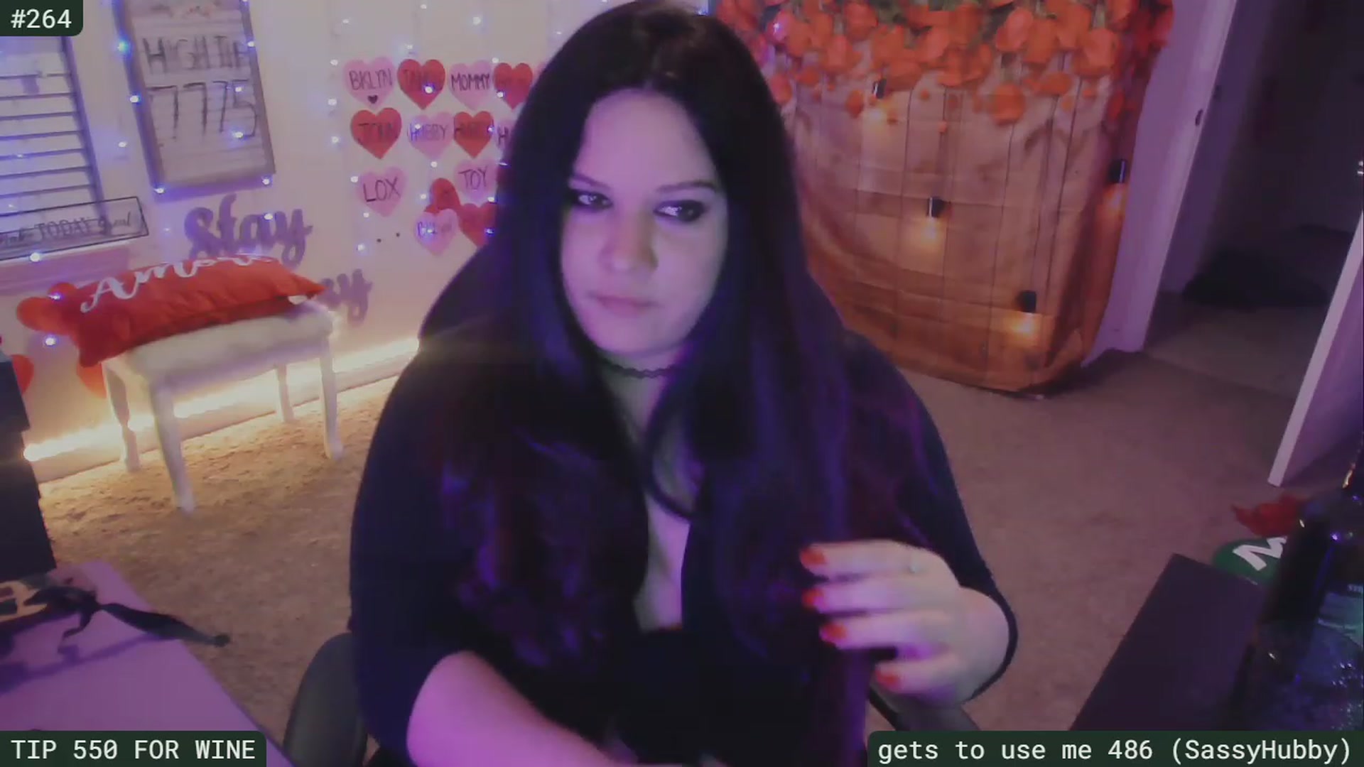 Gallery image thumbnail from SassySarah94's myfreecams stream on, 03/01/2023, 06:28 image 18 of 20