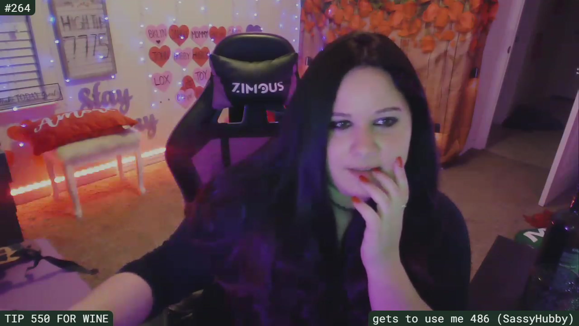 Gallery image thumbnail from SassySarah94's myfreecams stream on, 03/01/2023, 06:28 image 16 of 20