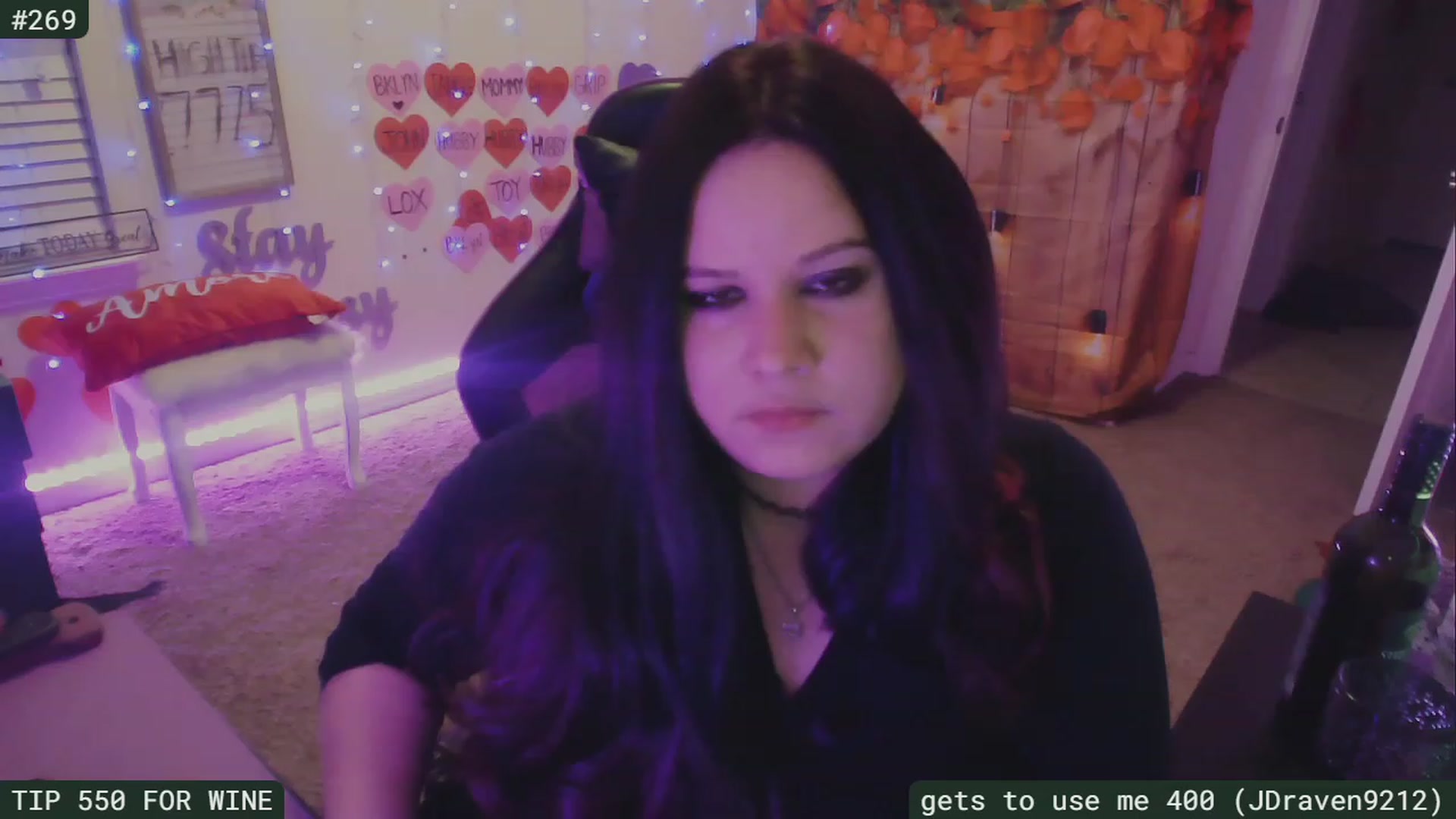 Gallery image thumbnail from SassySarah94's myfreecams stream on, 03/01/2023, 06:28 image 4 of 20