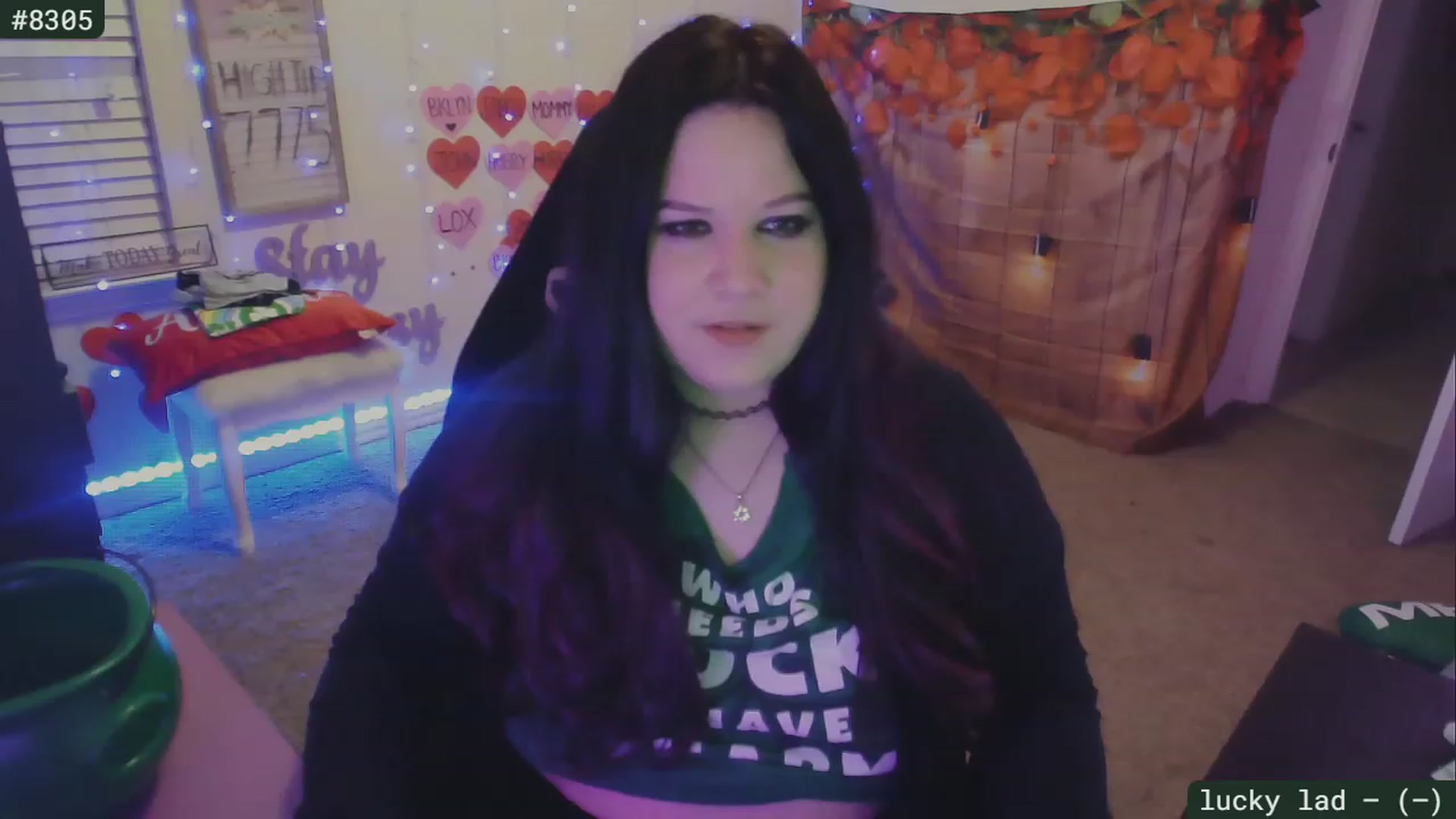 Gallery image thumbnail from SassySarah94's myfreecams stream on, 03/04/2023, 04:50 image 1 of 20