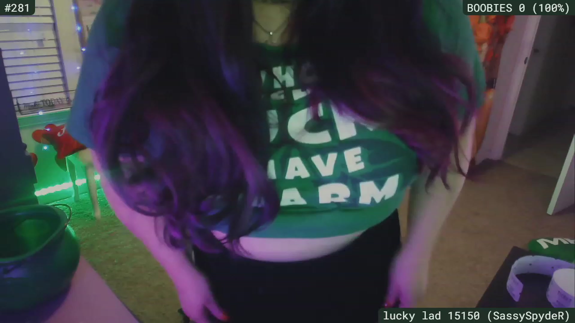 Gallery image thumbnail from SassySarah94's myfreecams stream on, 03/04/2023, 06:33 image 11 of 20