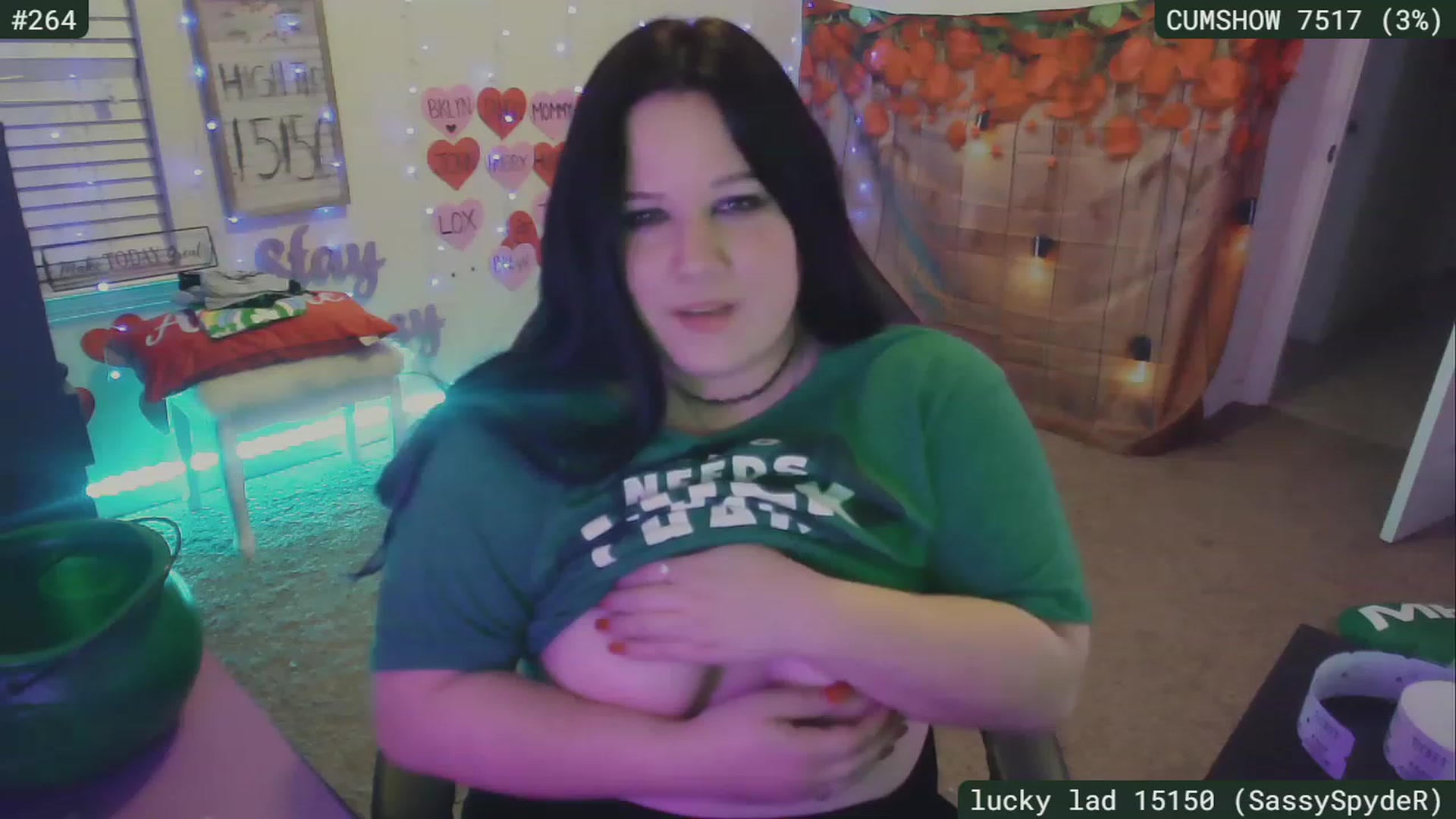 Gallery image thumbnail from SassySarah94's myfreecams stream on, 03/04/2023, 06:33 image 15 of 20