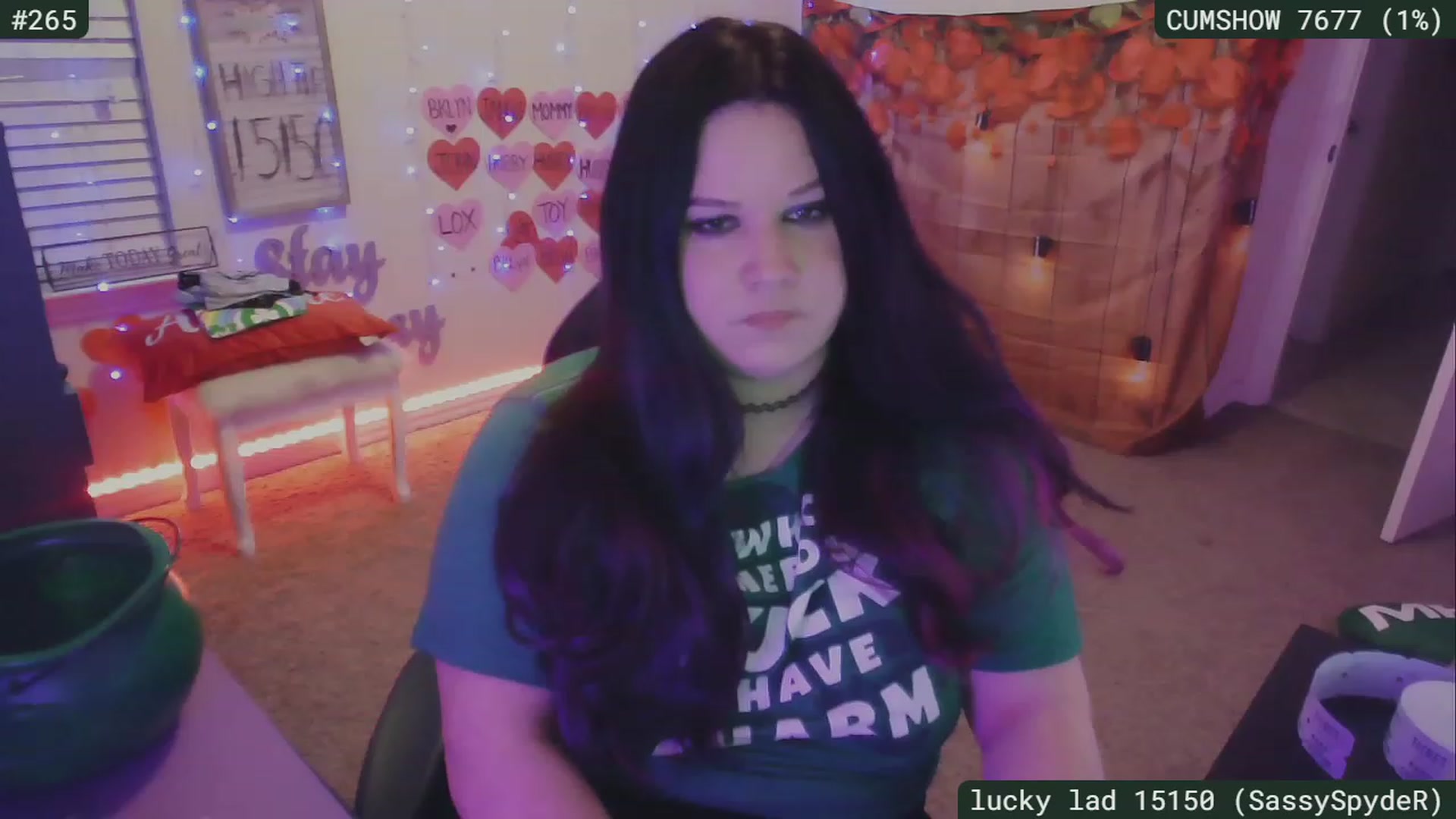 Gallery image thumbnail from SassySarah94's myfreecams stream on, 03/04/2023, 06:33 image 14 of 20
