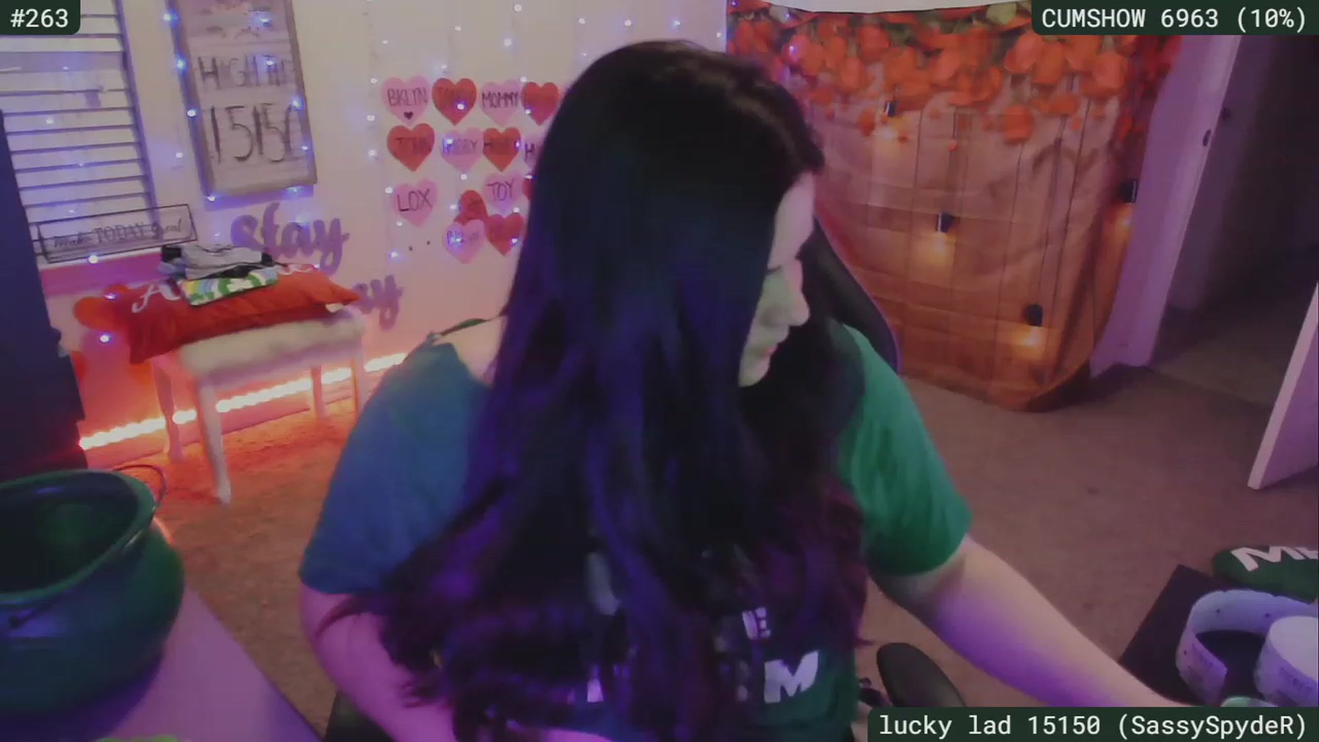 Gallery image thumbnail from SassySarah94's myfreecams stream on, 03/04/2023, 06:48 image 14 of 20