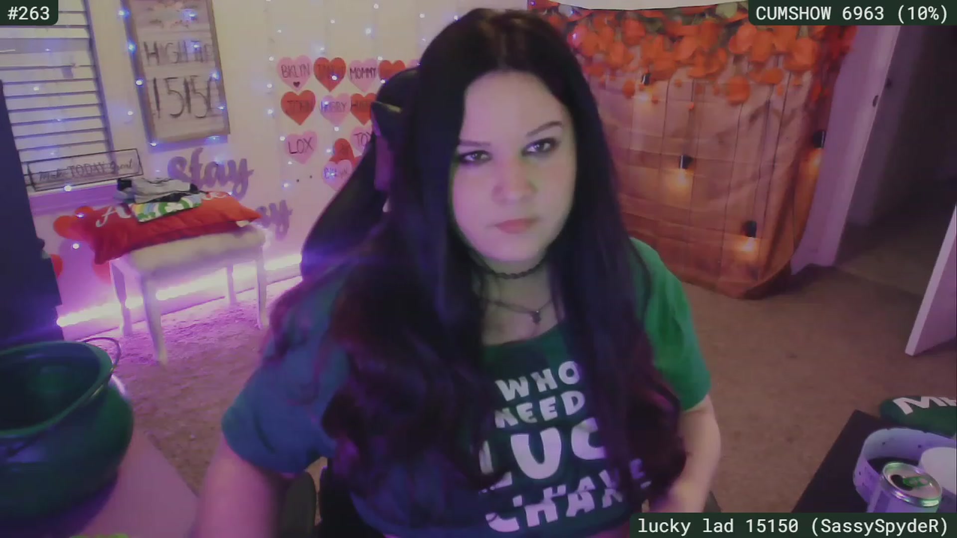 Gallery image thumbnail from SassySarah94's myfreecams stream on, 03/04/2023, 06:48 image 13 of 20
