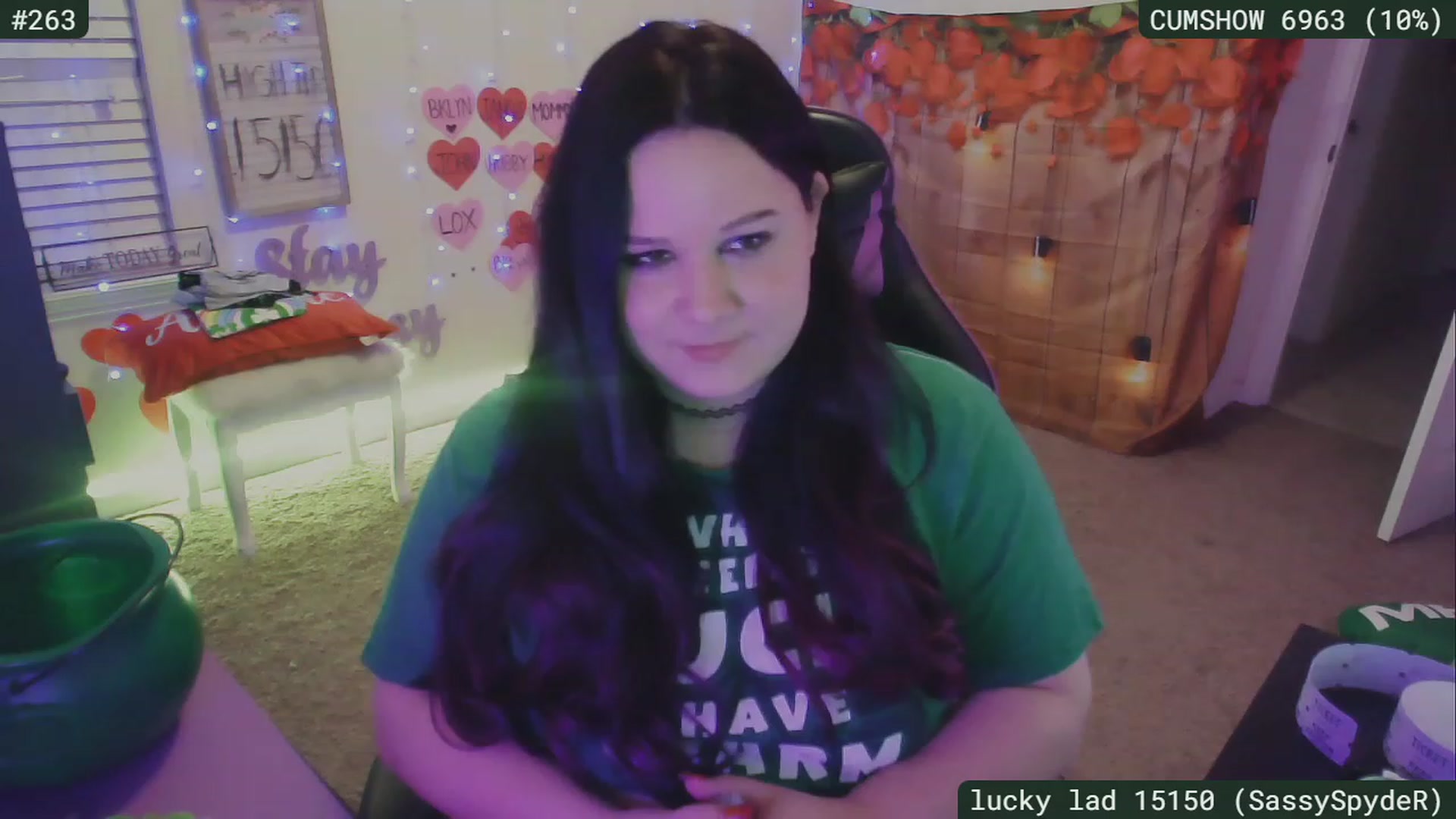 Gallery image thumbnail from SassySarah94's myfreecams stream on, 03/04/2023, 06:48 image 15 of 20