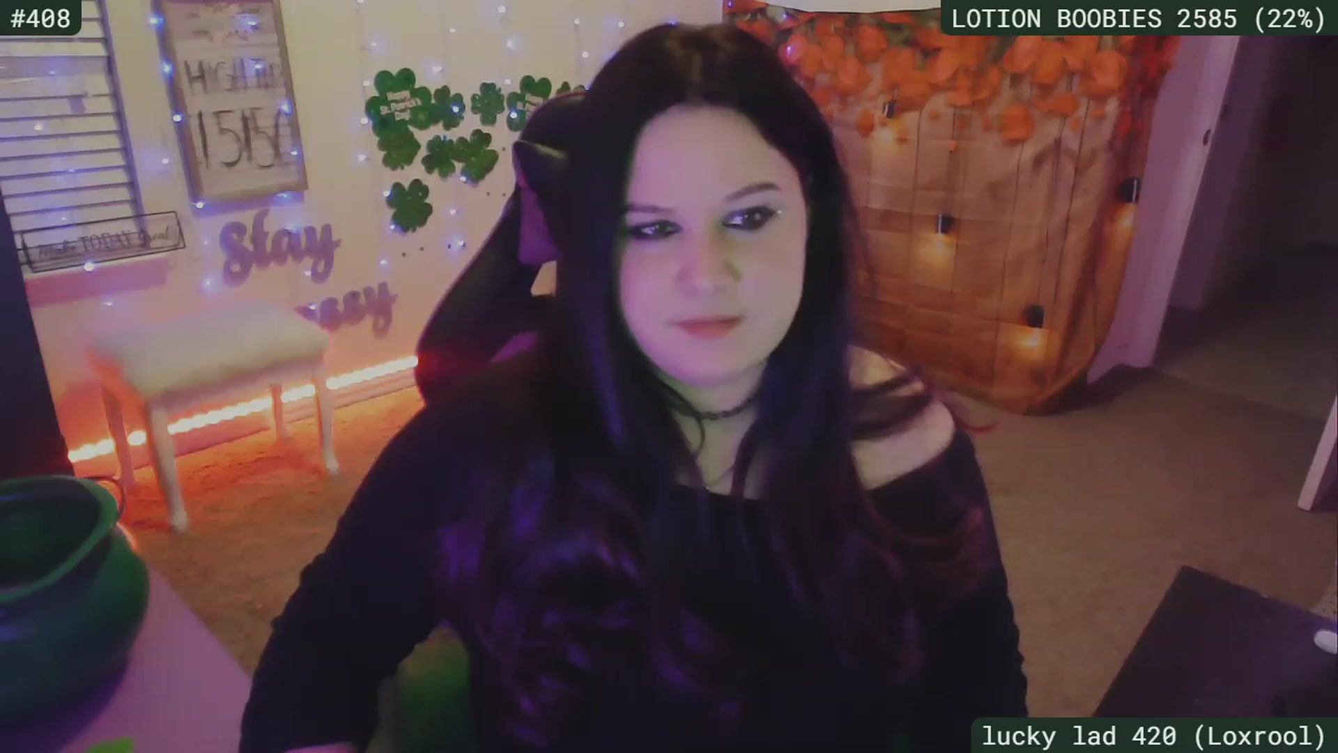 Gallery image thumbnail from SassySarah94's myfreecams stream on, 03/06/2023, 04:19 image 3 of 20