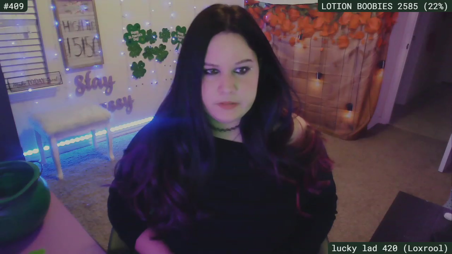 Gallery image thumbnail from SassySarah94's myfreecams stream on, 03/06/2023, 04:19 image 5 of 20