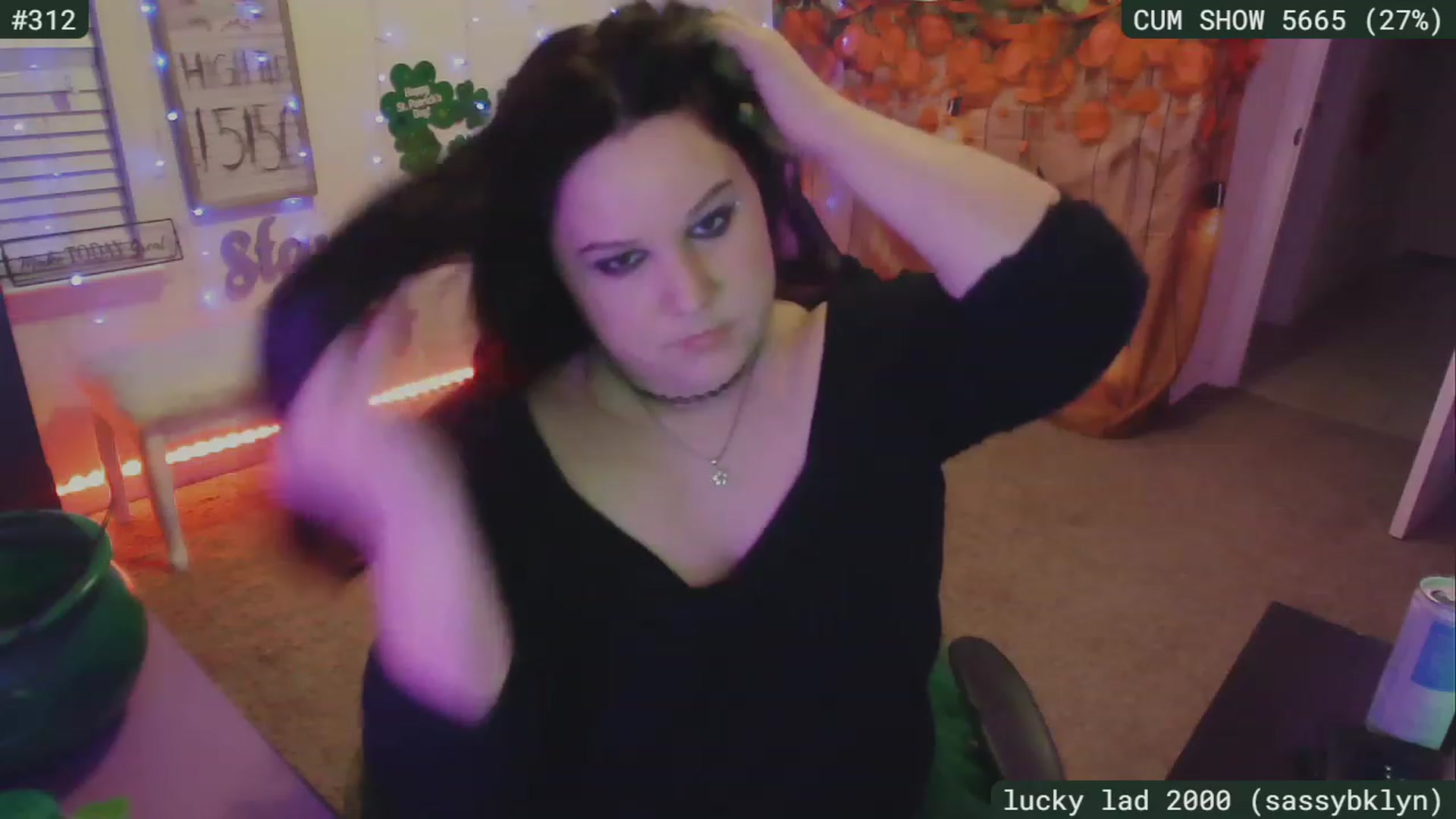 Gallery image thumbnail from SassySarah94's myfreecams stream on, 03/06/2023, 04:19 image 19 of 20