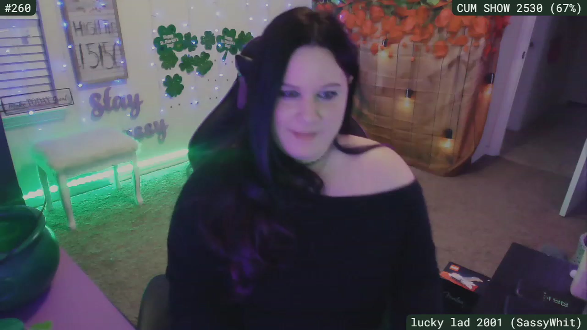 Gallery image thumbnail from SassySarah94's myfreecams stream on, 03/06/2023, 06:40 image 7 of 20