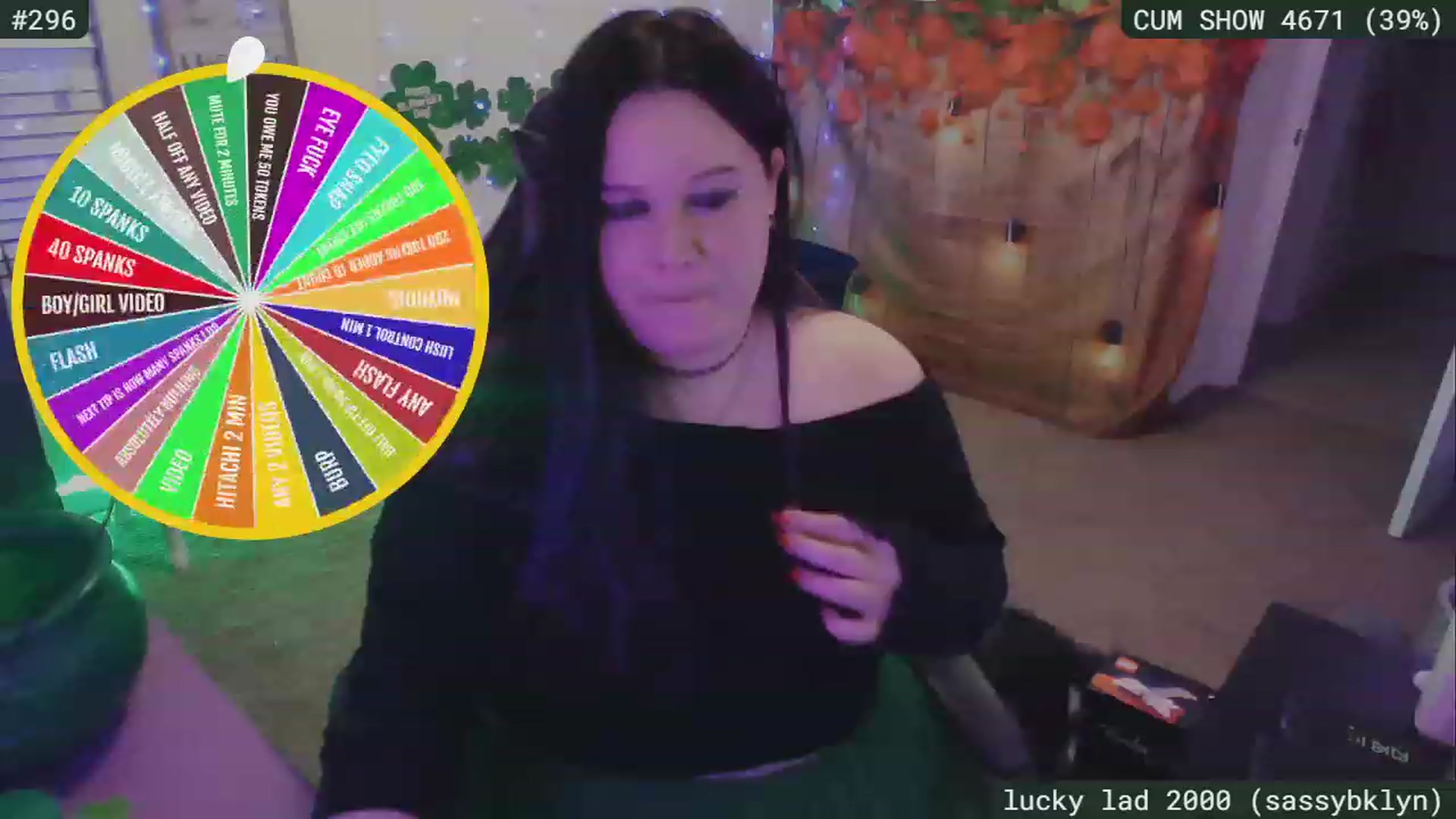 Gallery image thumbnail from SassySarah94's myfreecams stream on, 03/06/2023, 06:40 image 6 of 20