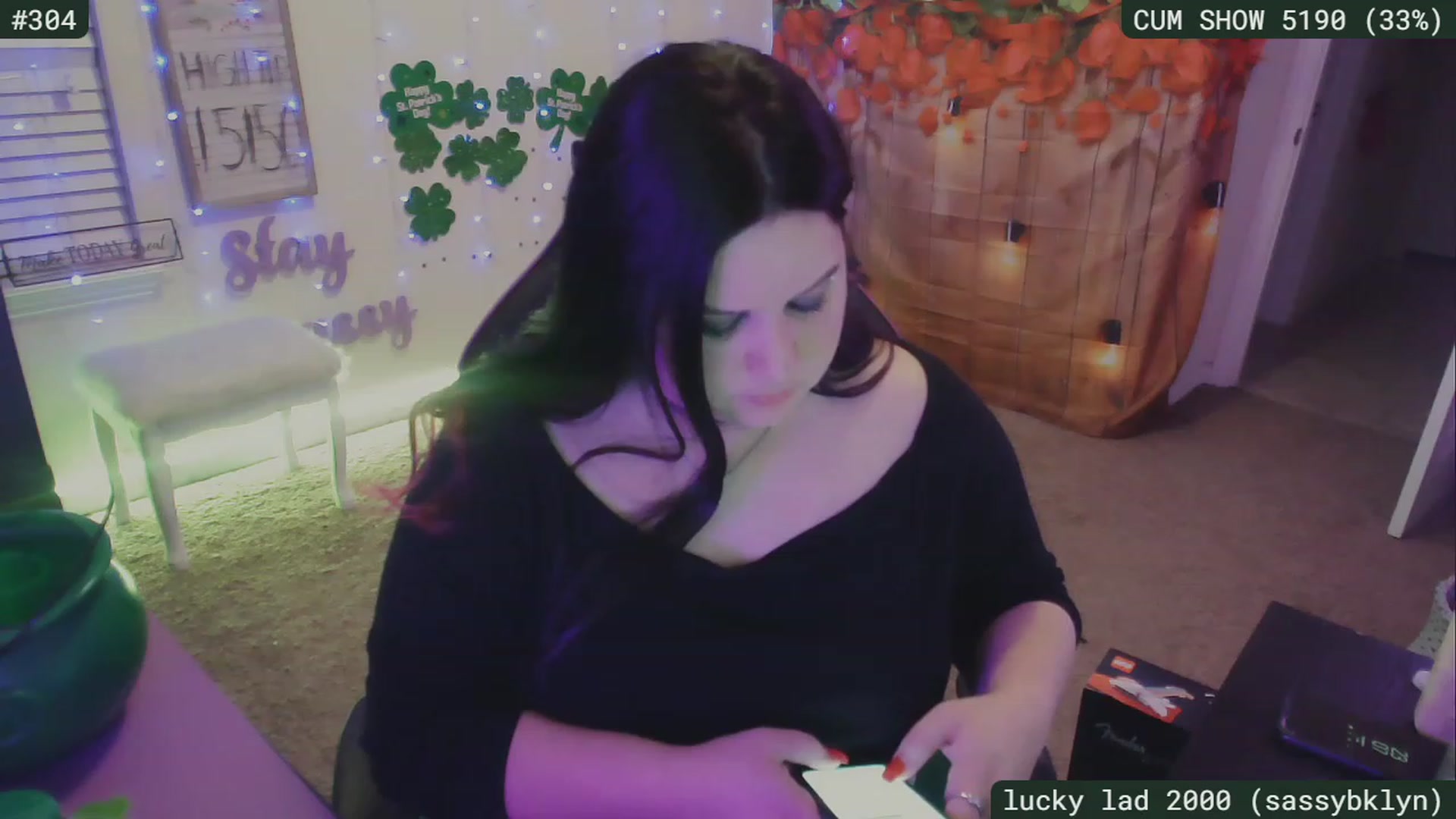 Gallery image thumbnail from SassySarah94's myfreecams stream on, 03/06/2023, 06:40 image 2 of 20