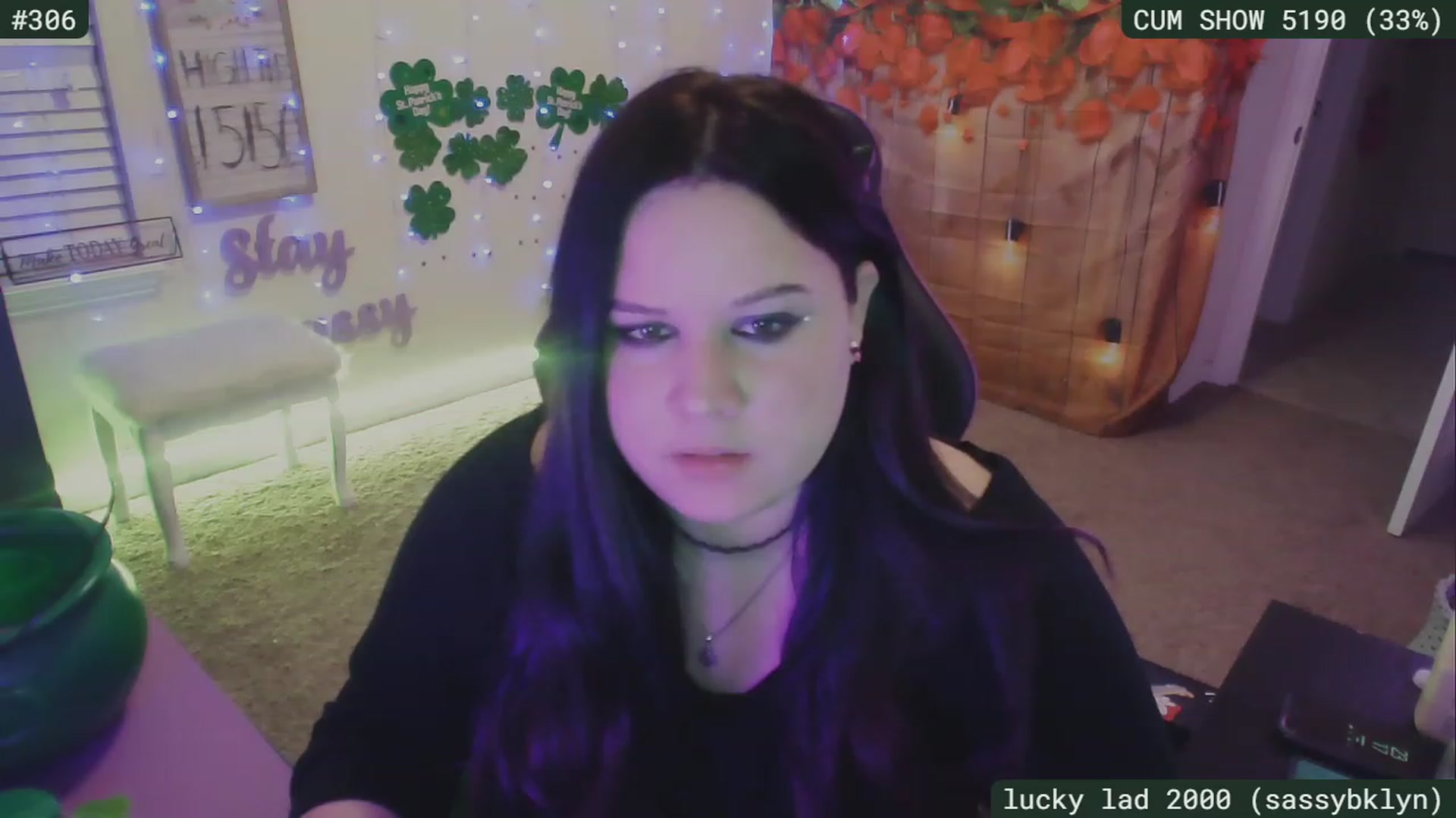 Gallery image thumbnail from SassySarah94's myfreecams stream on, 03/06/2023, 06:40 image 4 of 20
