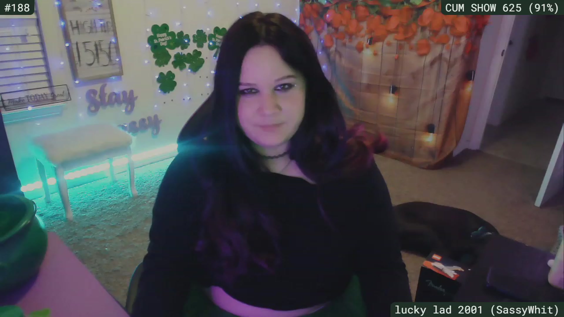 Gallery image thumbnail from SassySarah94's myfreecams stream on, 03/06/2023, 07:26 image 10 of 20