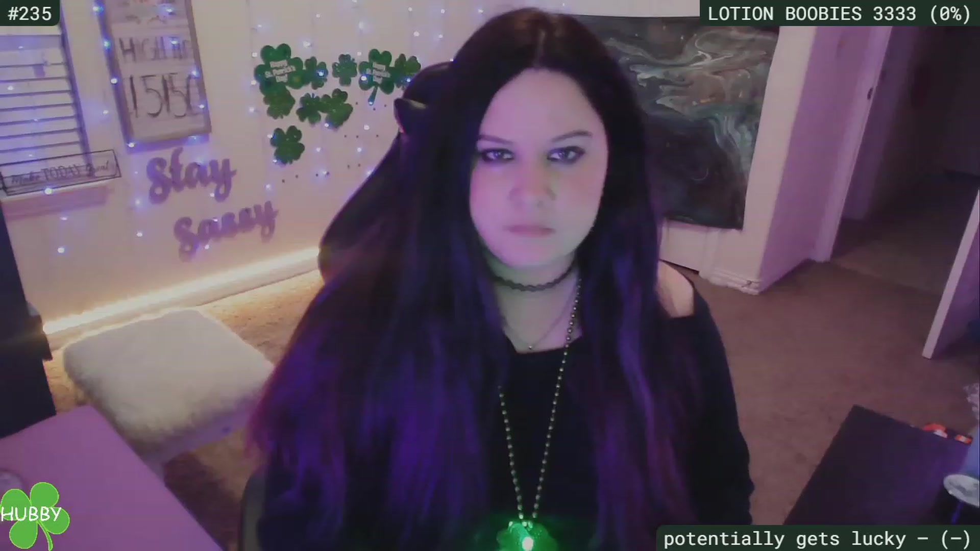 Gallery image thumbnail from SassySarah94's myfreecams stream on, 03/09/2023, 03:25 image 1 of 20
