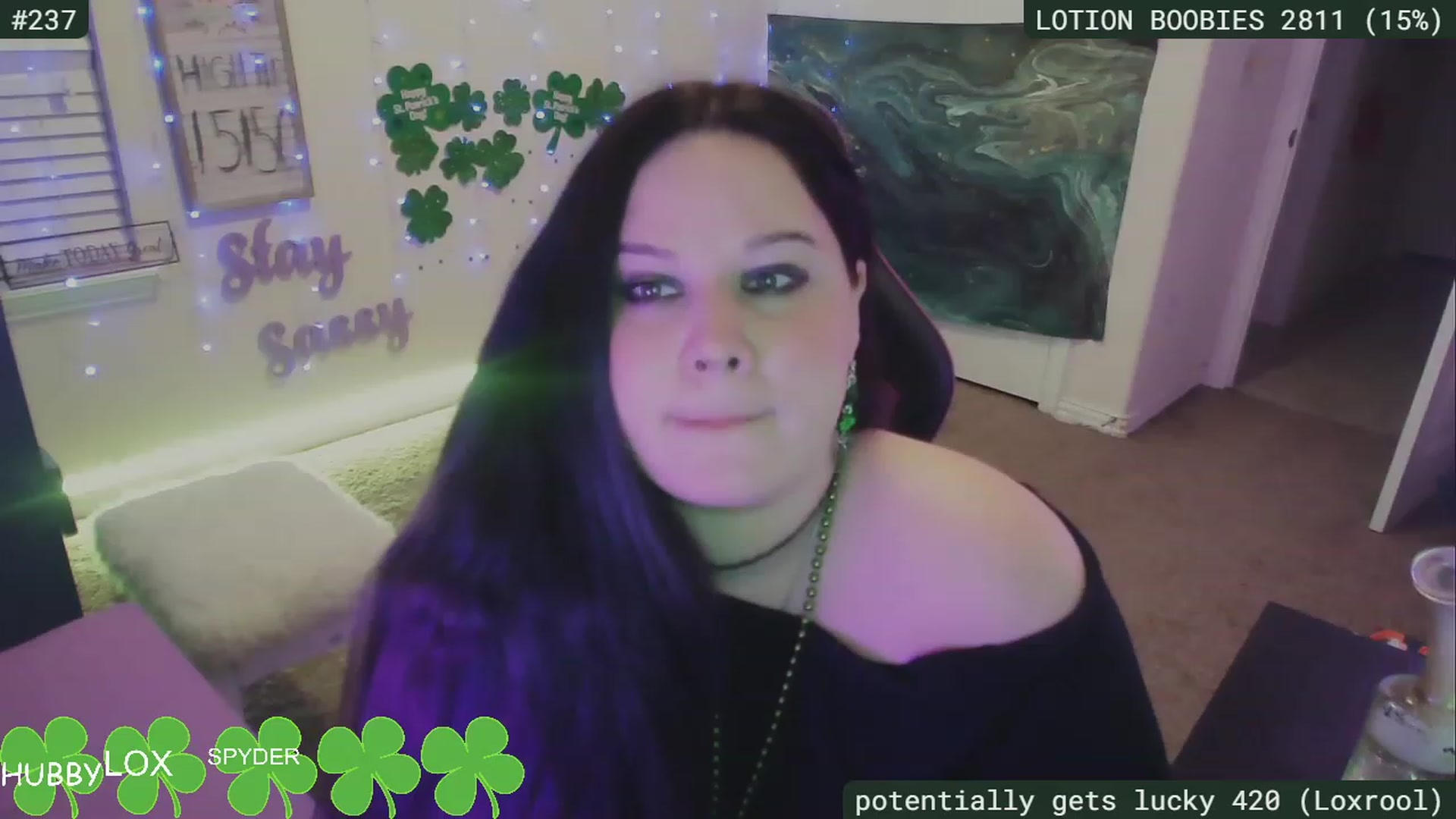 Gallery image thumbnail from SassySarah94's myfreecams stream on, 03/09/2023, 03:25 image 8 of 20