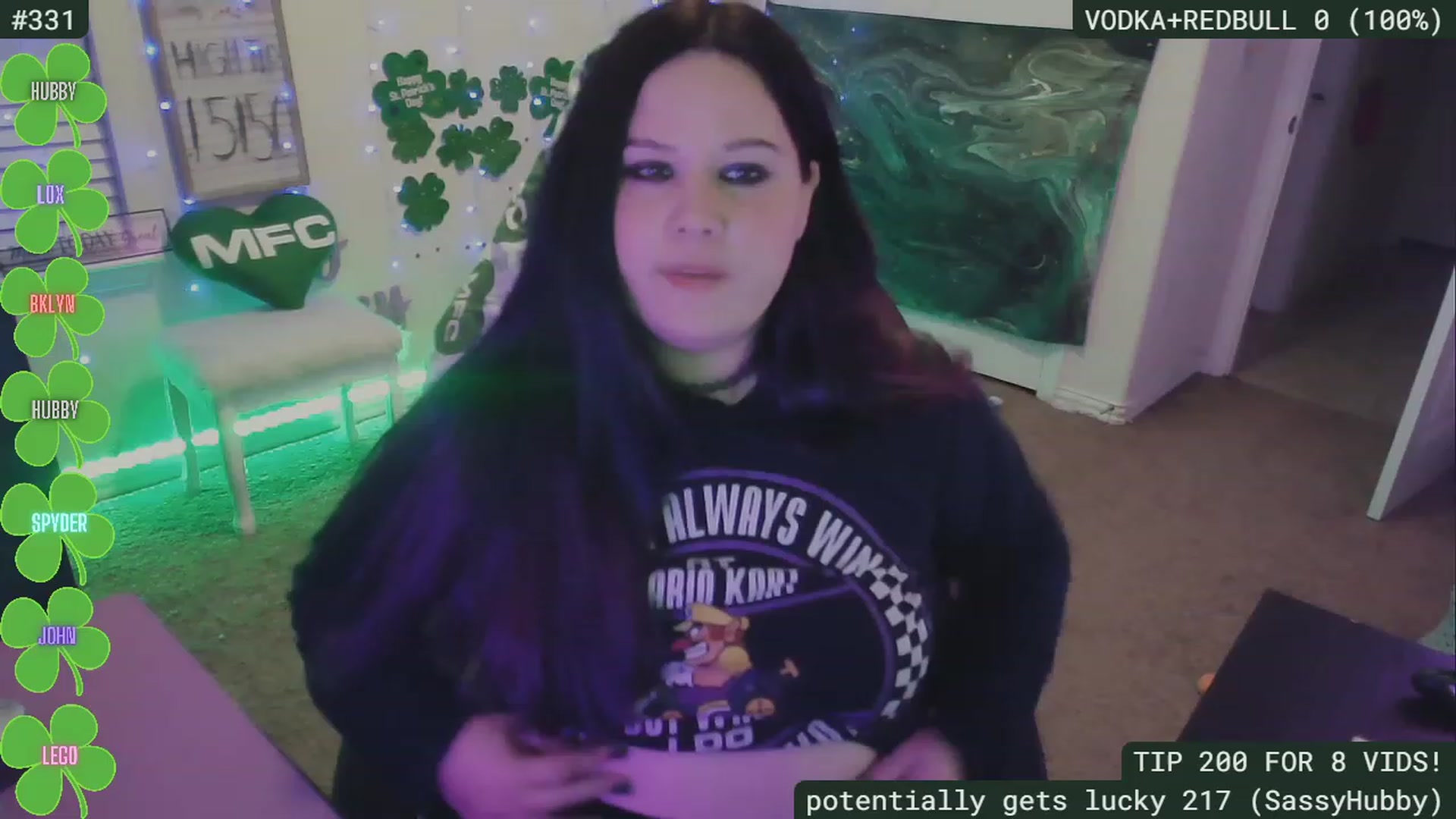 Gallery image thumbnail from SassySarah94's myfreecams stream on, 03/11/2023, 04:58 image 11 of 20