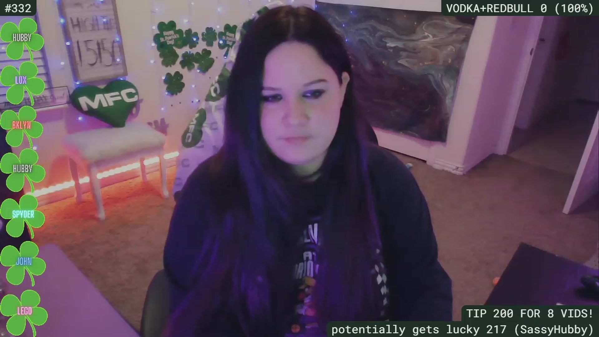 Gallery image thumbnail from SassySarah94's myfreecams stream on, 03/11/2023, 04:58 image 15 of 20