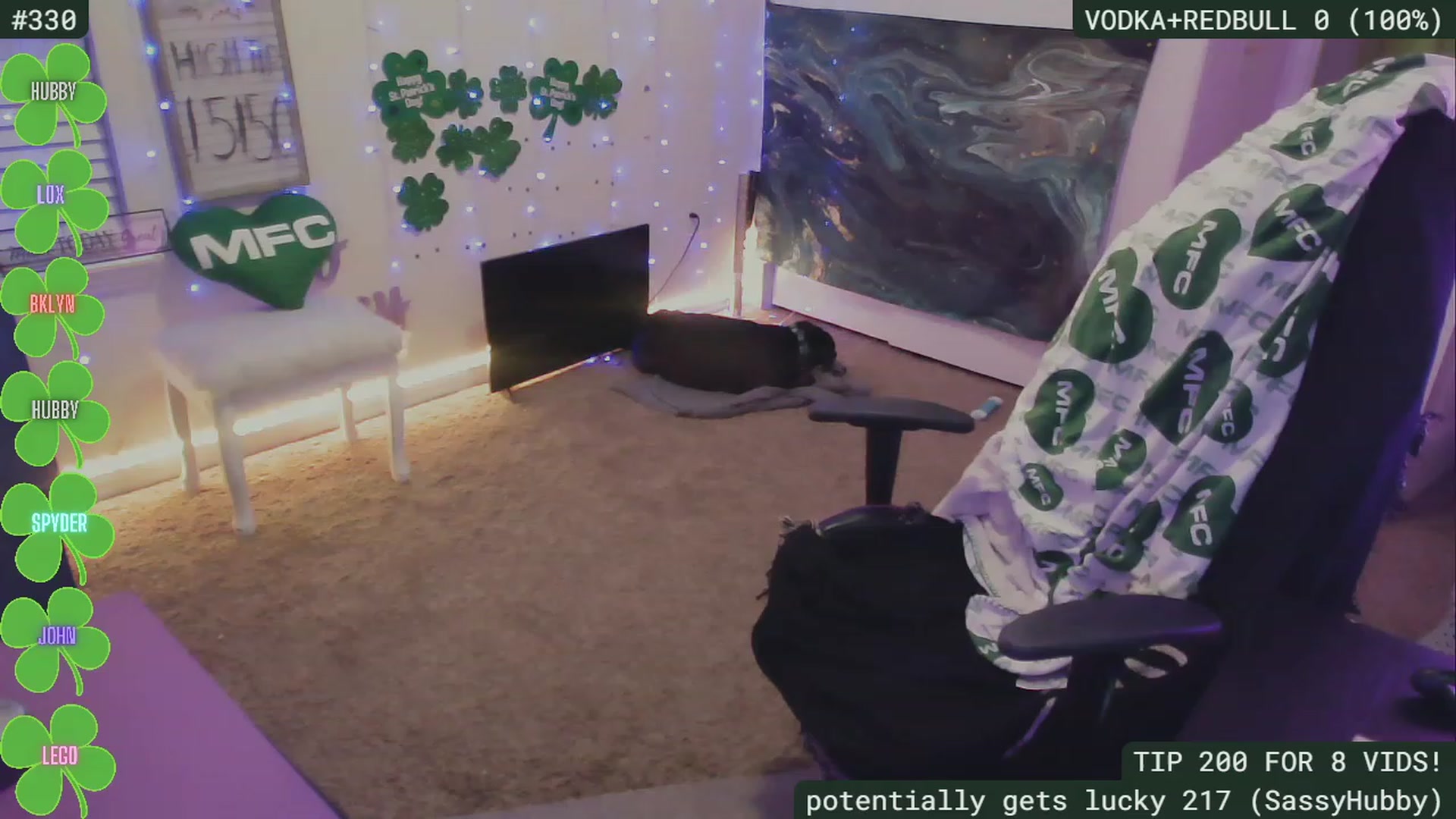 Gallery image thumbnail from SassySarah94's myfreecams stream on, 03/11/2023, 04:58 image 10 of 20