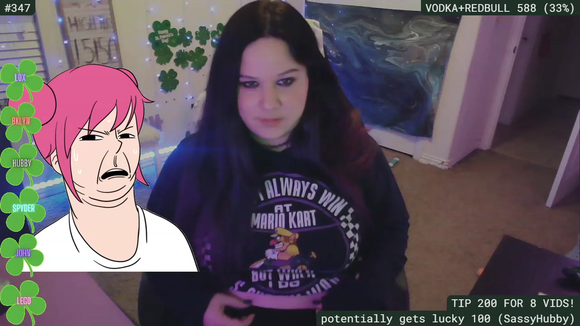 Gallery image thumbnail from SassySarah94's myfreecams stream on, 03/11/2023, 04:58 image 1 of 20