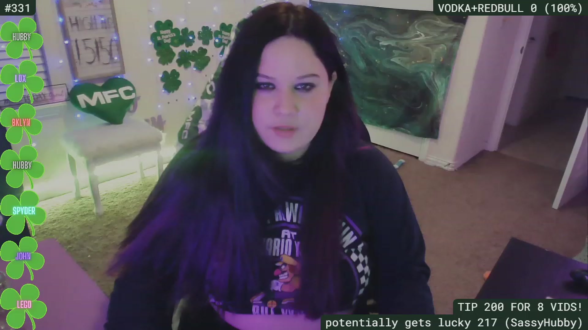 Gallery image thumbnail from SassySarah94's myfreecams stream on, 03/11/2023, 04:58 image 13 of 20