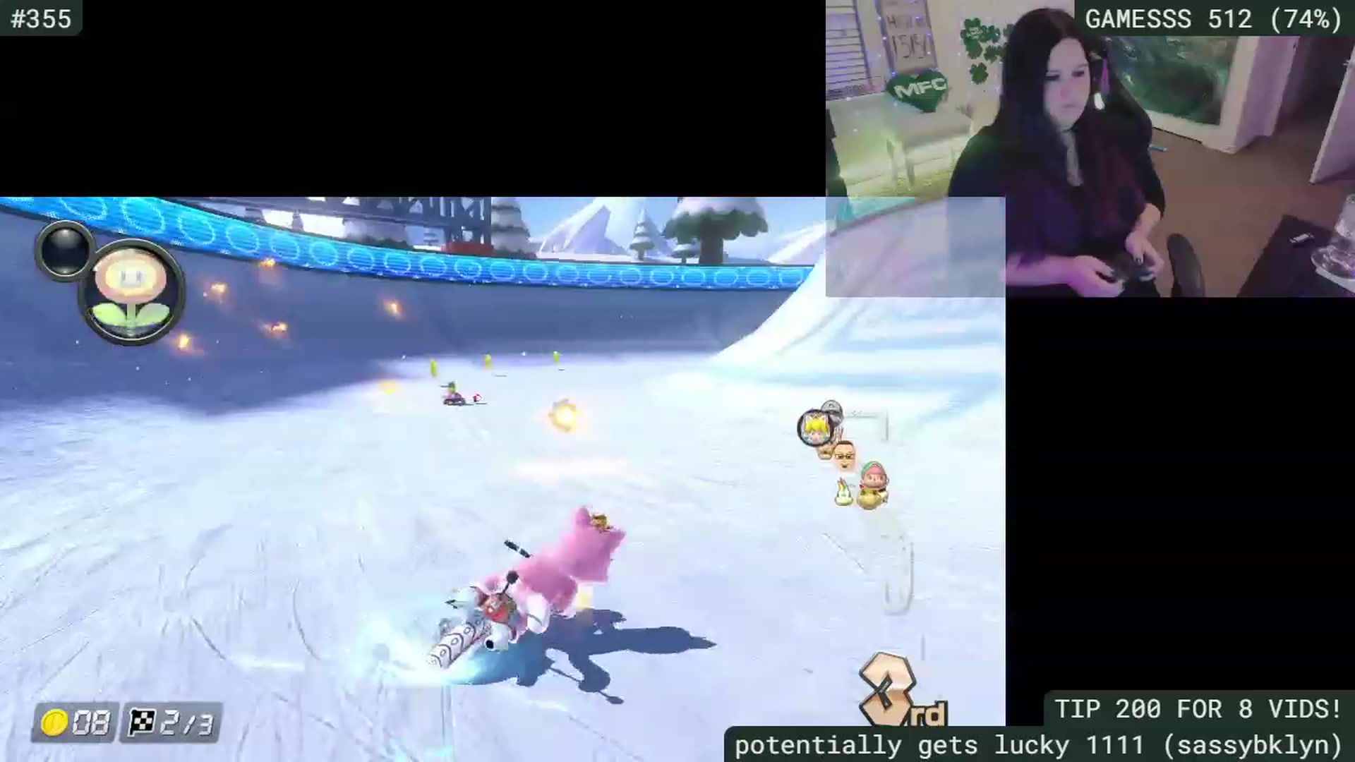 Gallery image thumbnail from SassySarah94's myfreecams stream on, 03/12/2023, 05:35 image 2 of 20
