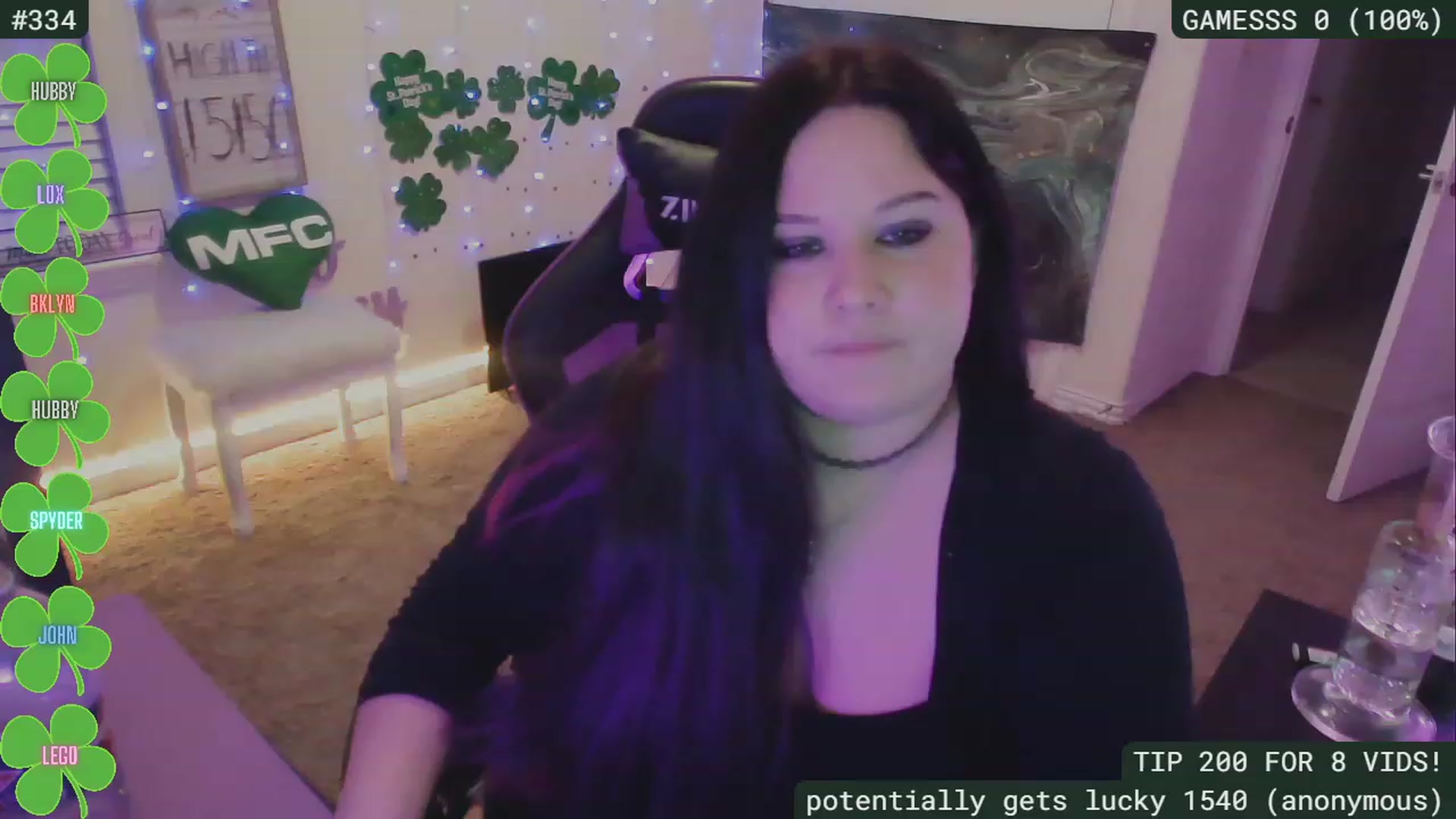Gallery image thumbnail from SassySarah94's myfreecams stream on, 03/12/2023, 05:35 image 20 of 20