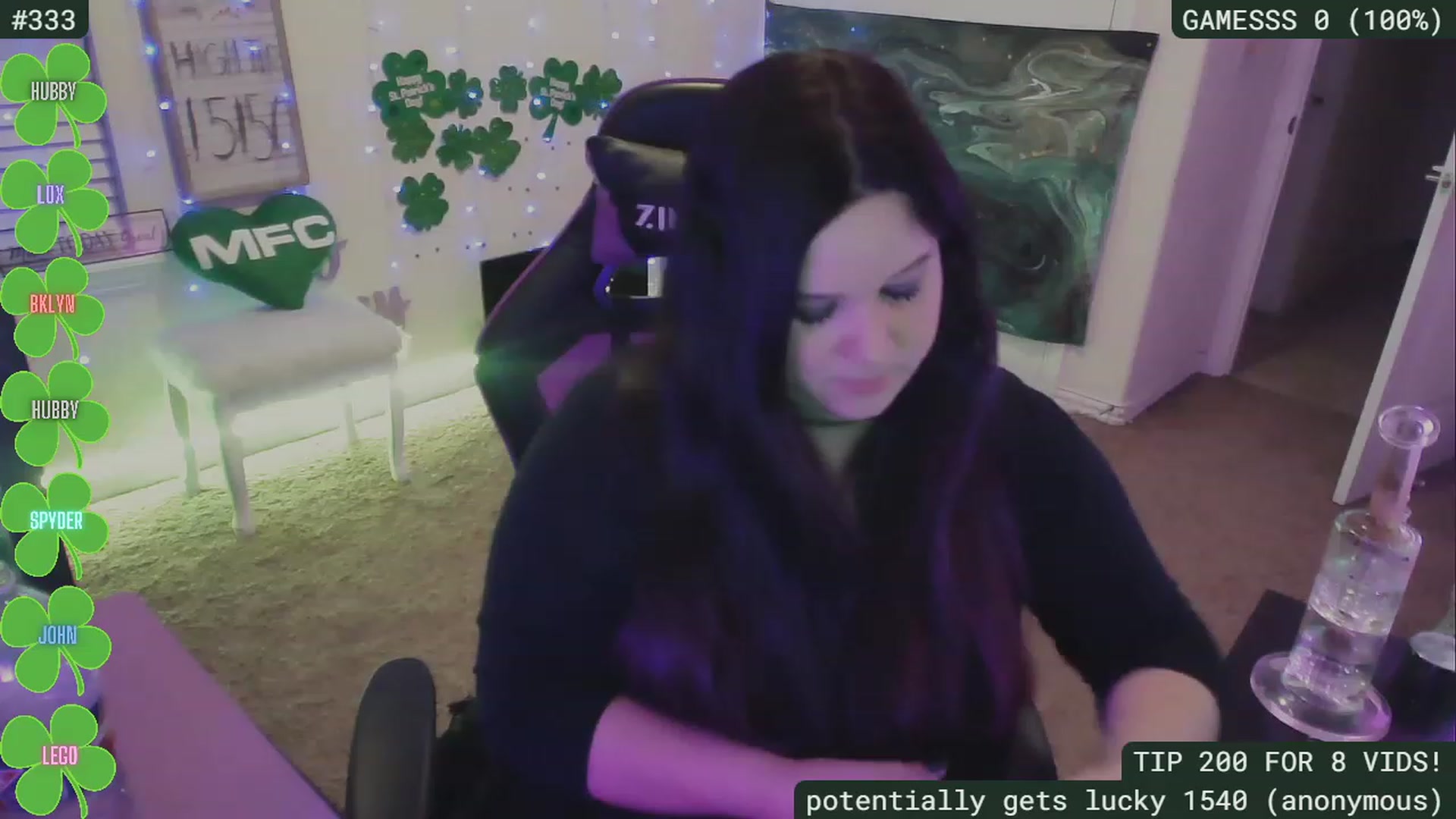 Gallery image thumbnail from SassySarah94's myfreecams stream on, 03/12/2023, 05:35 image 8 of 20