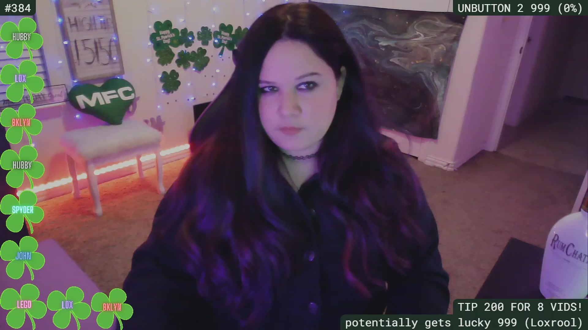 Gallery image thumbnail from SassySarah94's myfreecams stream on, 03/14/2023, 05:16 image 3 of 20