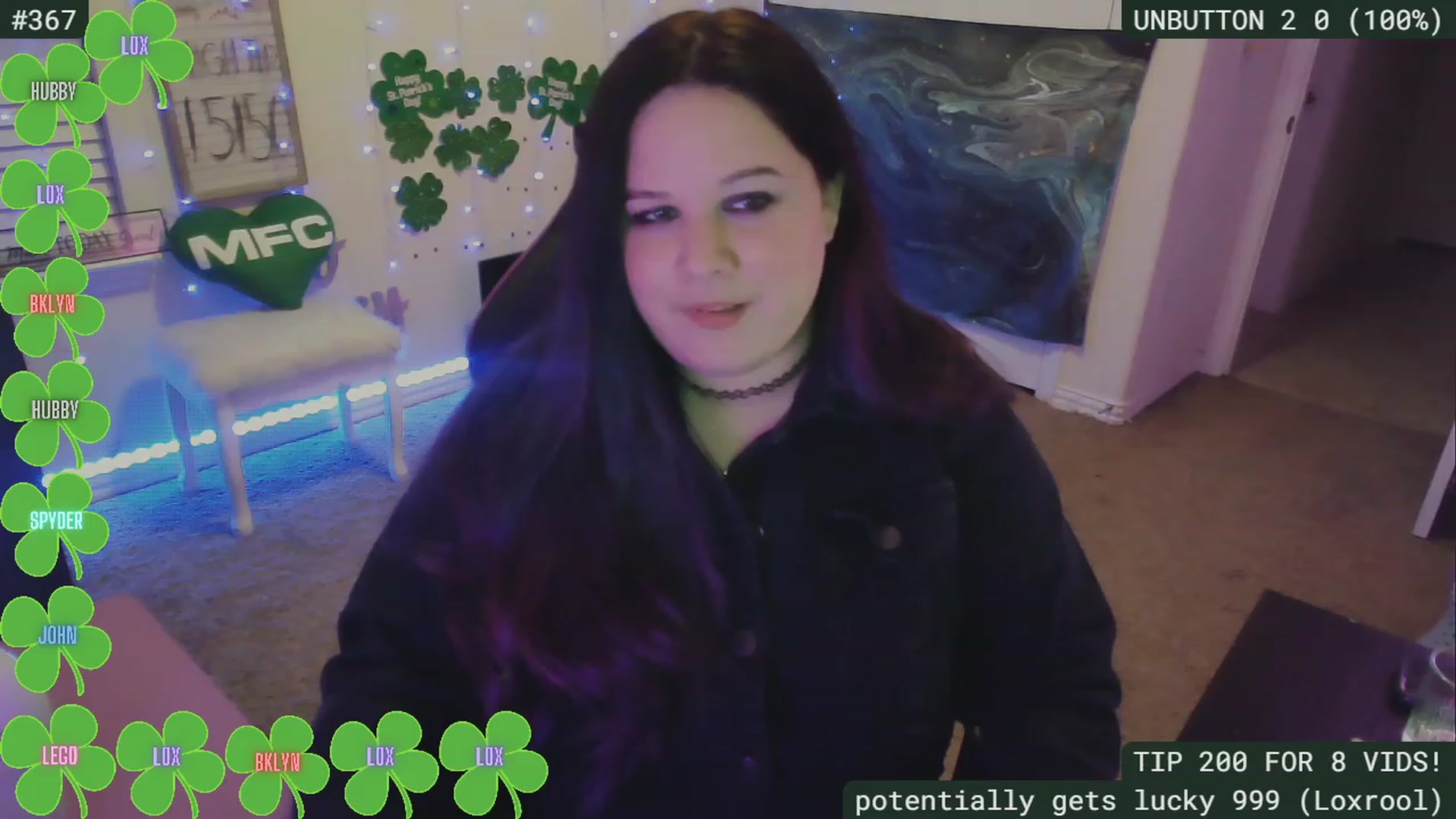 Gallery image thumbnail from SassySarah94's myfreecams stream on, 03/14/2023, 05:16 image 4 of 20
