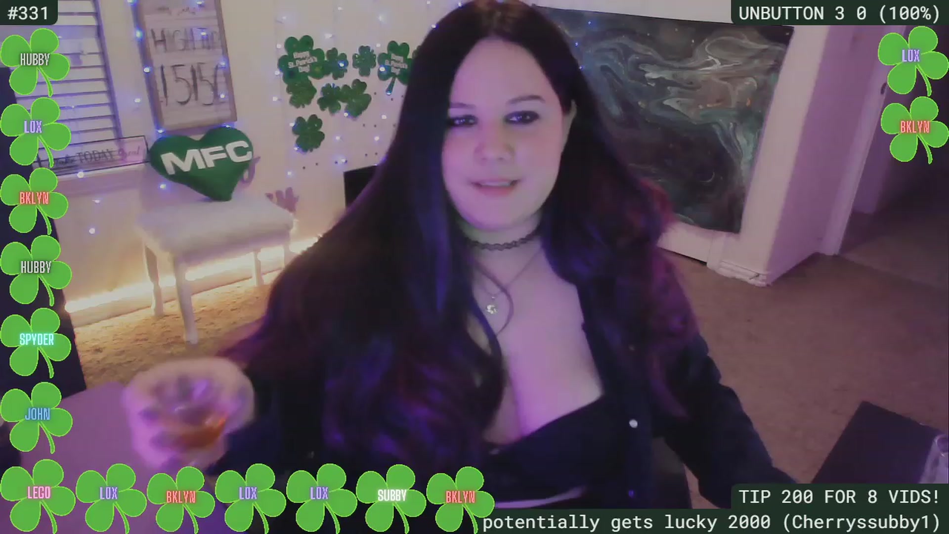 Gallery image thumbnail from SassySarah94's myfreecams stream on, 03/14/2023, 05:16 image 9 of 20