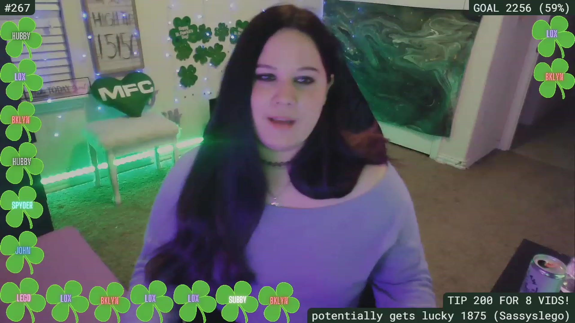 Gallery image thumbnail from SassySarah94's myfreecams stream on, 03/16/2023, 05:36 image 14 of 20