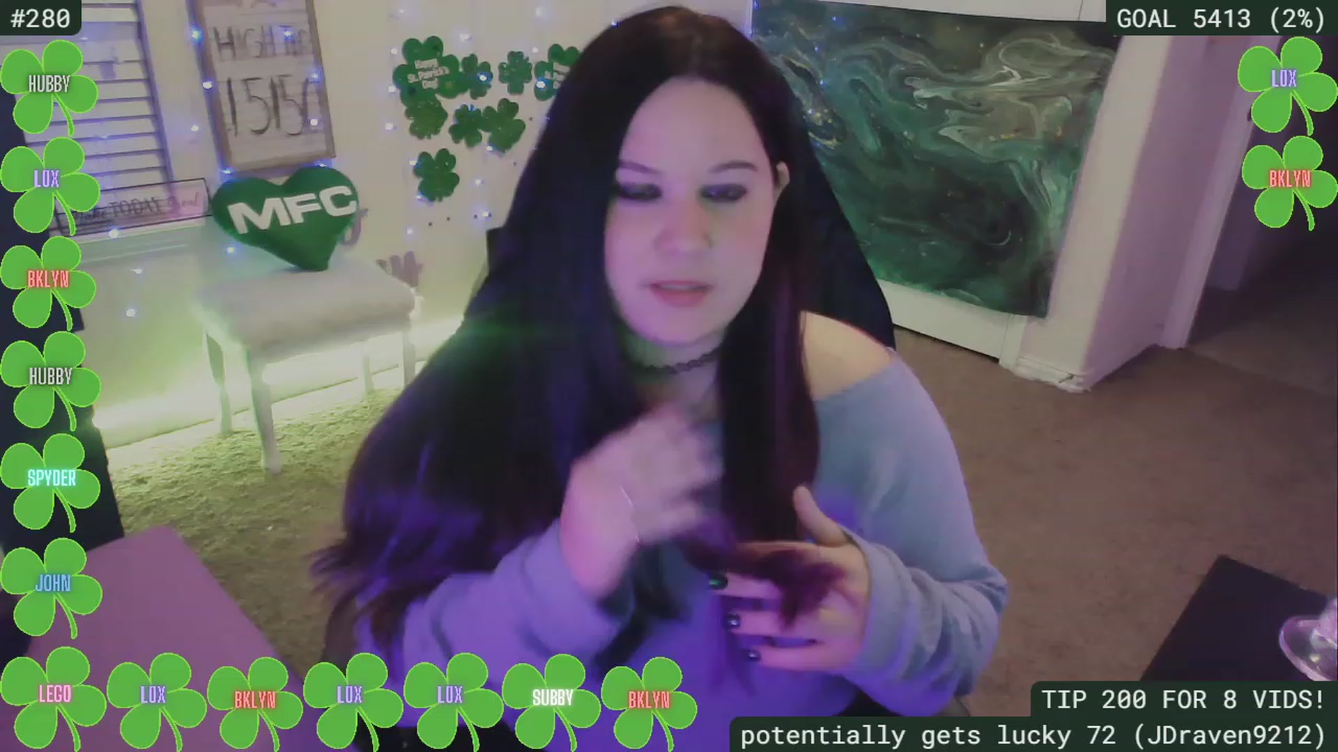 Gallery image thumbnail from SassySarah94's myfreecams stream on, 03/16/2023, 05:36 image 7 of 20