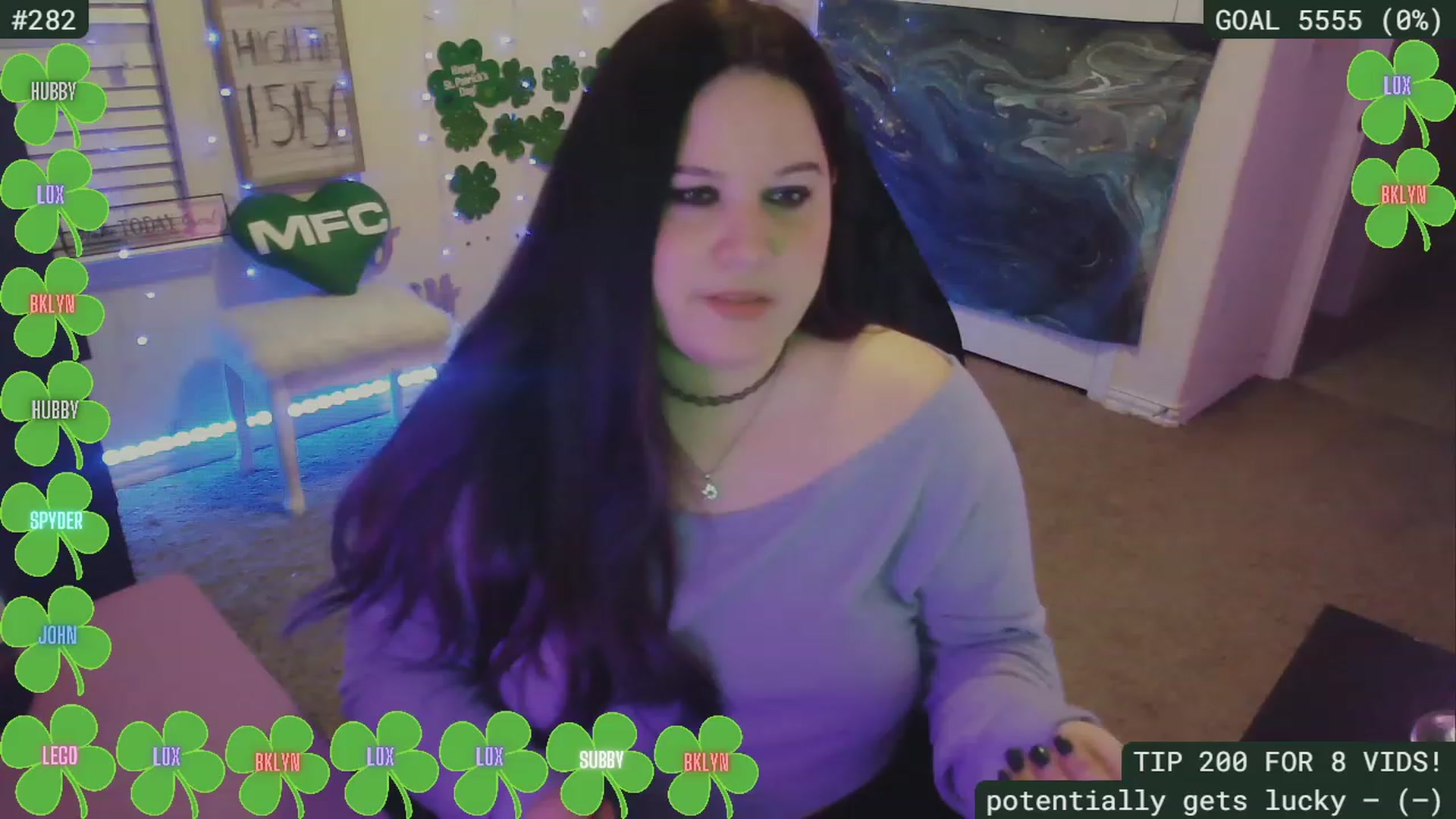 Gallery image thumbnail from SassySarah94's myfreecams stream on, 03/16/2023, 05:36 image 2 of 20
