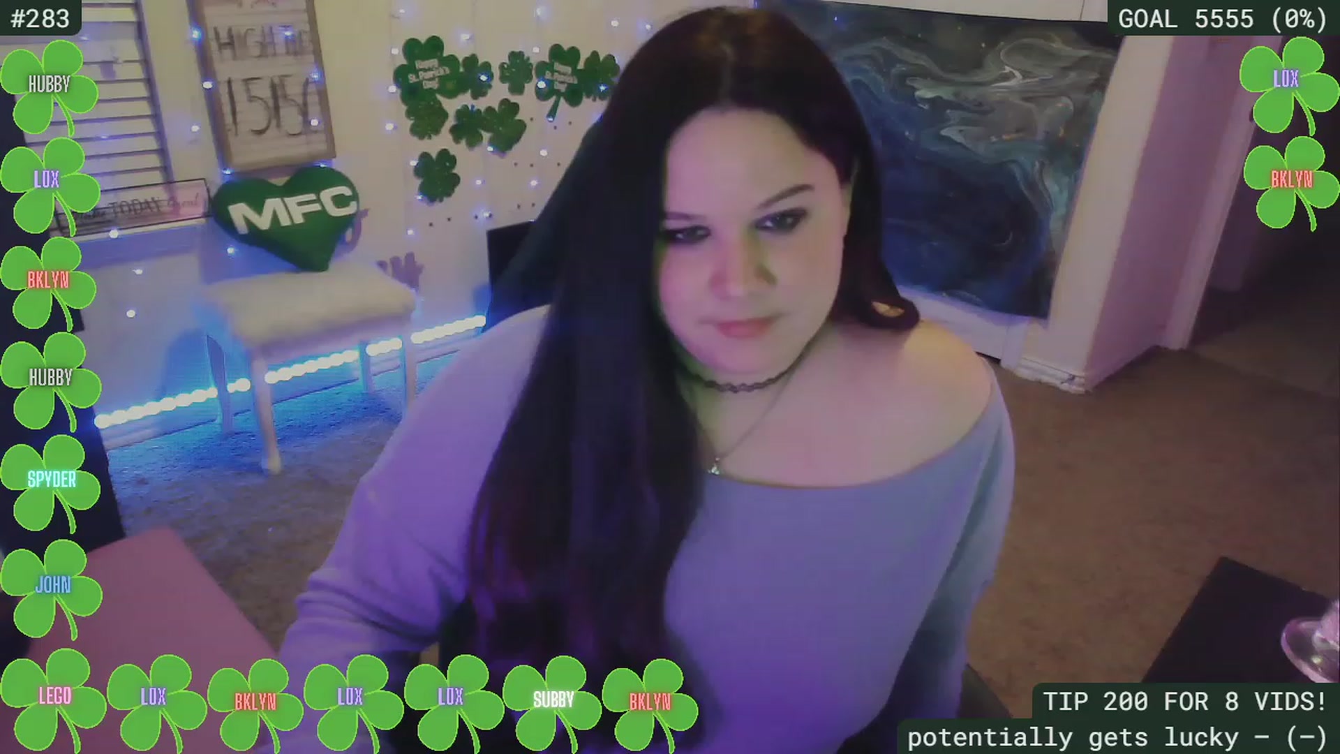 Gallery image thumbnail from SassySarah94's myfreecams stream on, 03/16/2023, 05:36 image 3 of 20