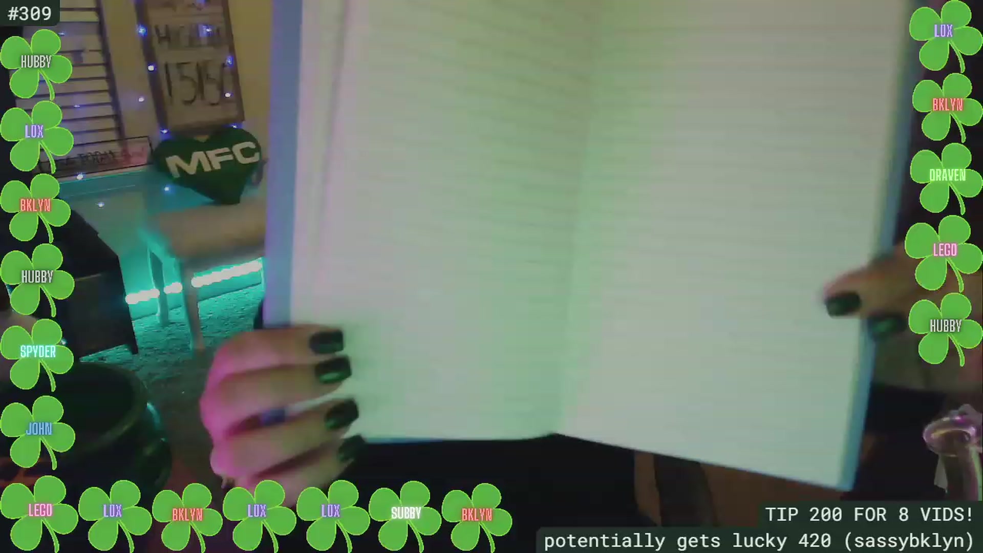 Gallery image thumbnail from SassySarah94's myfreecams stream on, 03/23/2023, 03:56 image 3 of 20