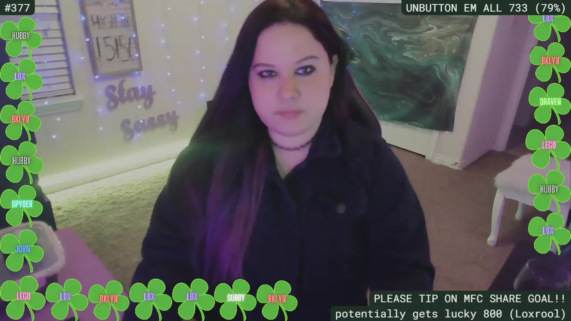 Gallery image thumbnail from SassySarah94's myfreecams stream on, 03/29/2023, 03:45 image 13 of 20
