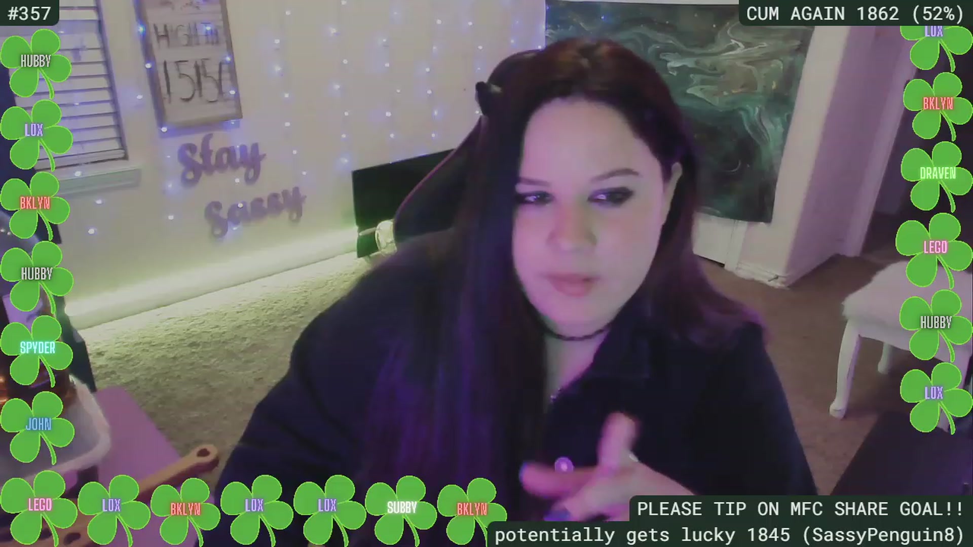 Gallery image thumbnail from SassySarah94's myfreecams stream on, 03/29/2023, 05:42 image 15 of 20