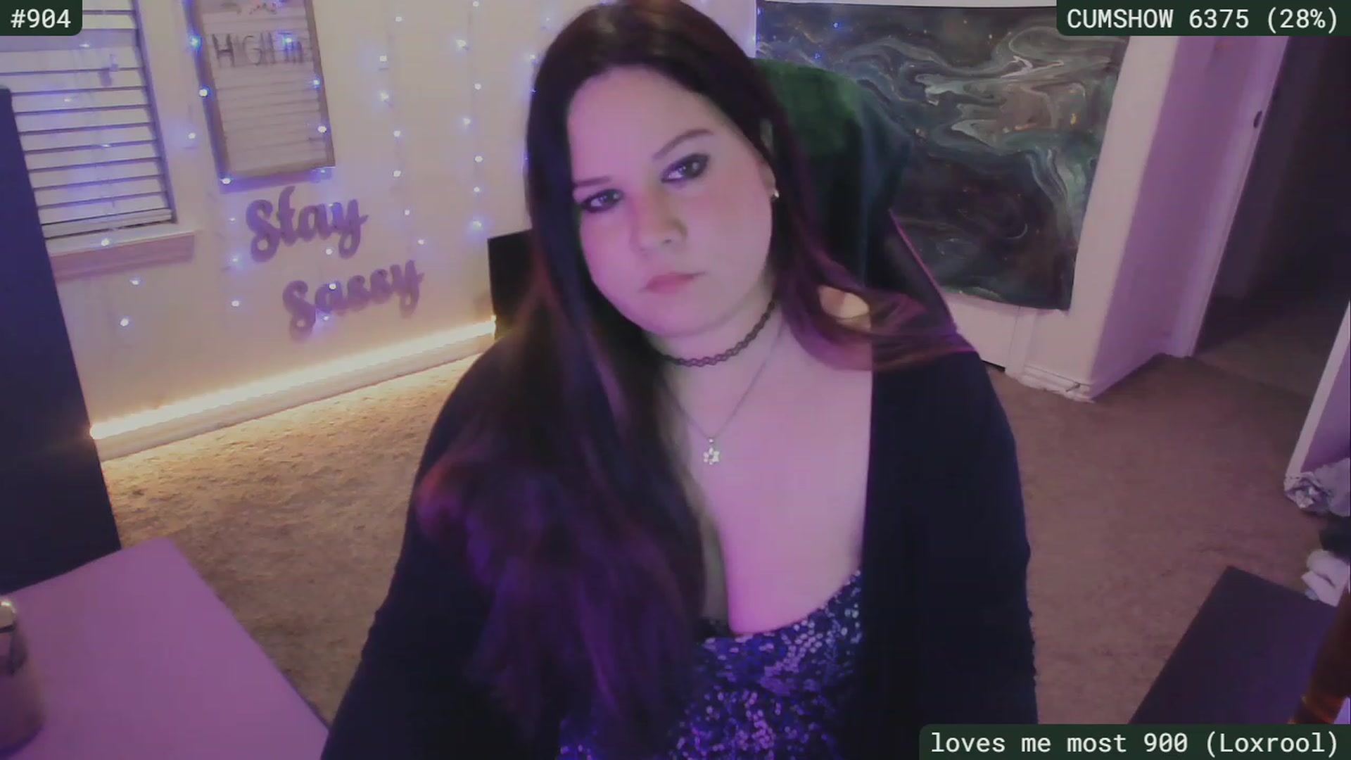 Gallery image thumbnail from SassySarah94's myfreecams stream on, 04/02/2023, 06:24 image 4 of 20