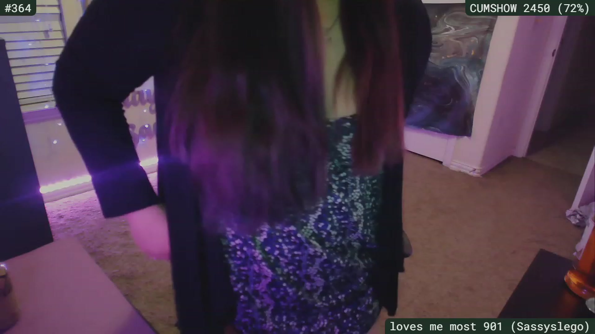 Gallery image thumbnail from SassySarah94's myfreecams stream on, 04/02/2023, 06:24 image 18 of 20