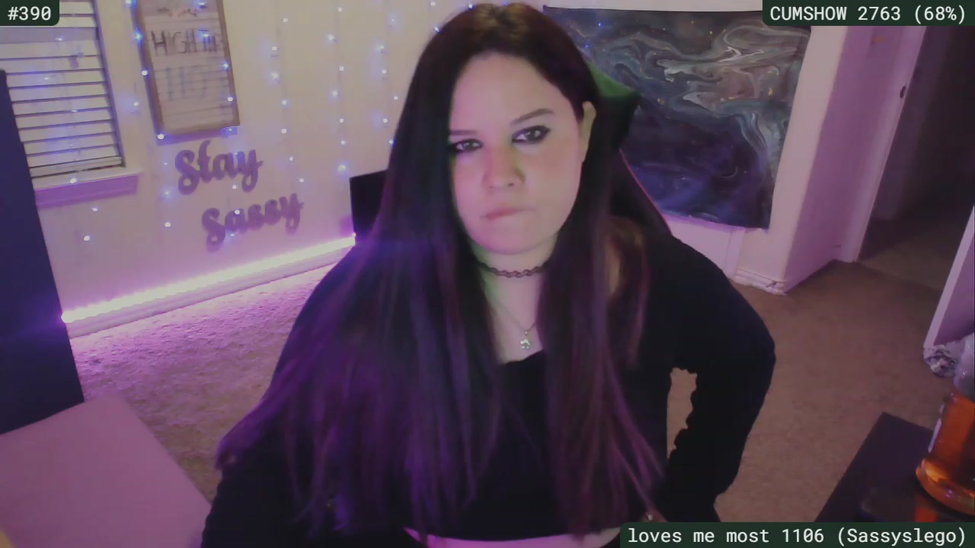 Gallery image thumbnail from SassySarah94's myfreecams stream on, 04/05/2023, 05:51 image 17 of 20