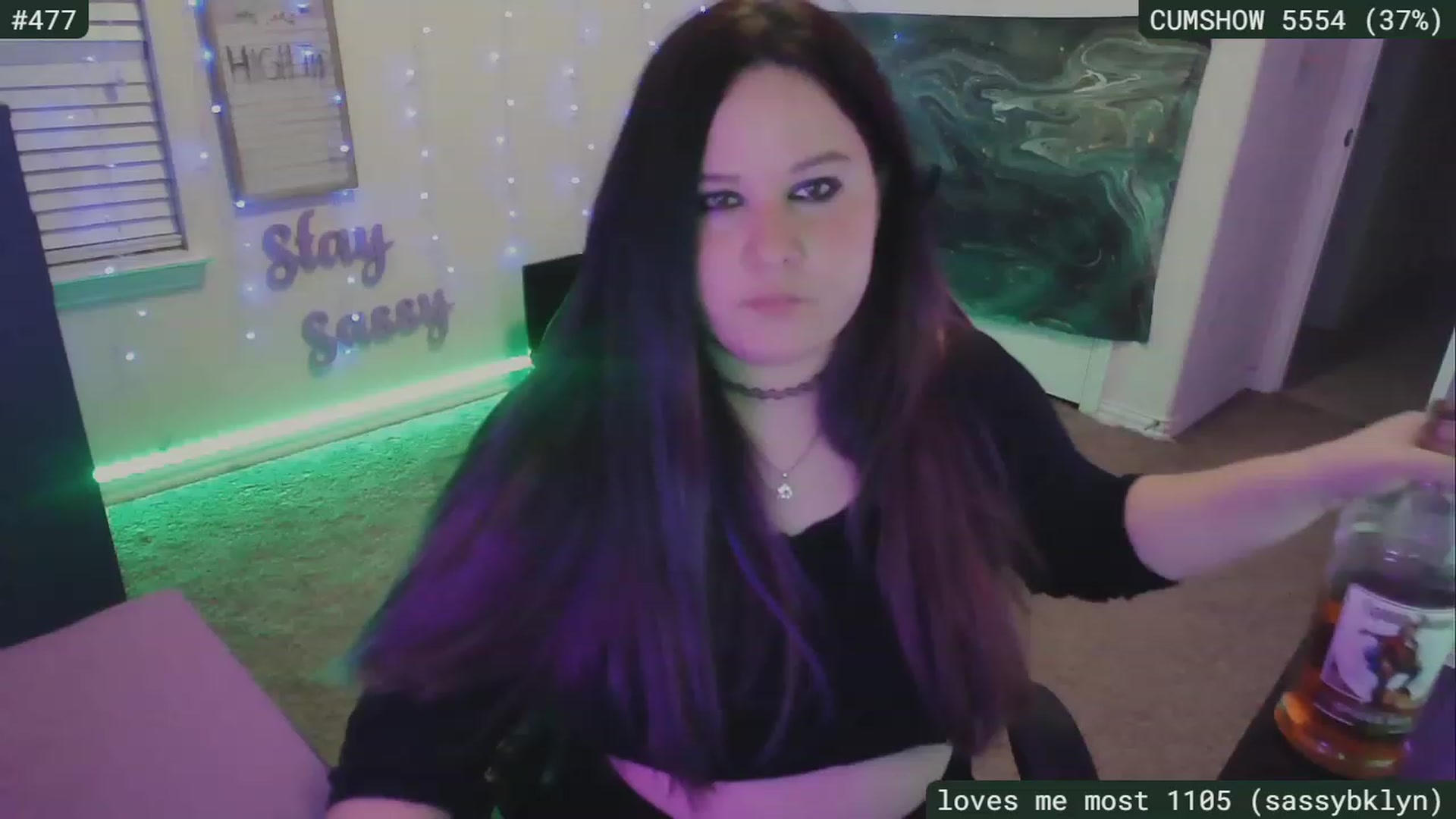 Gallery image thumbnail from SassySarah94's myfreecams stream on, 04/05/2023, 05:51 image 10 of 20