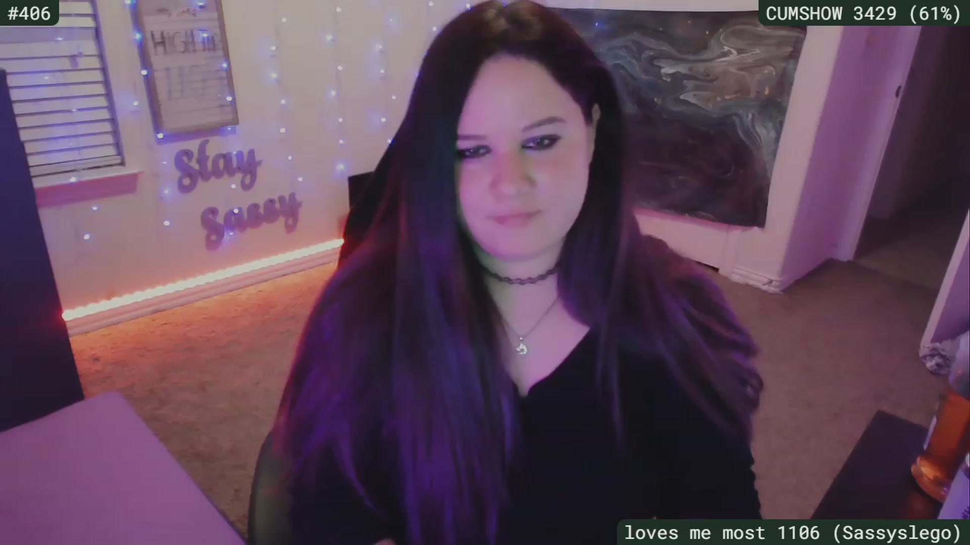 Gallery image thumbnail from SassySarah94's myfreecams stream on, 04/05/2023, 05:51 image 13 of 20