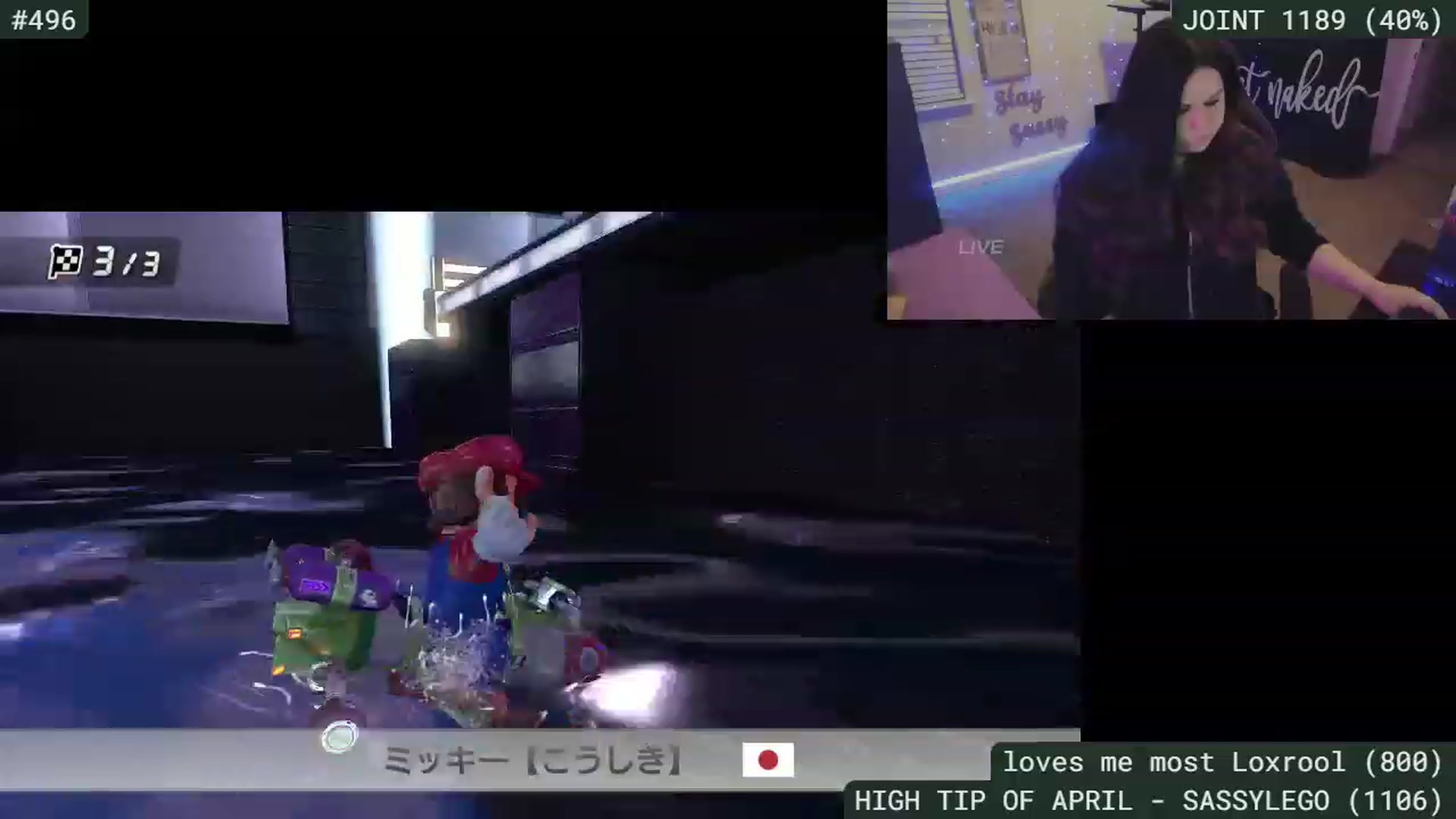 Gallery image thumbnail from SassySarah94's myfreecams stream on, 04/08/2023, 05:09 image 12 of 20