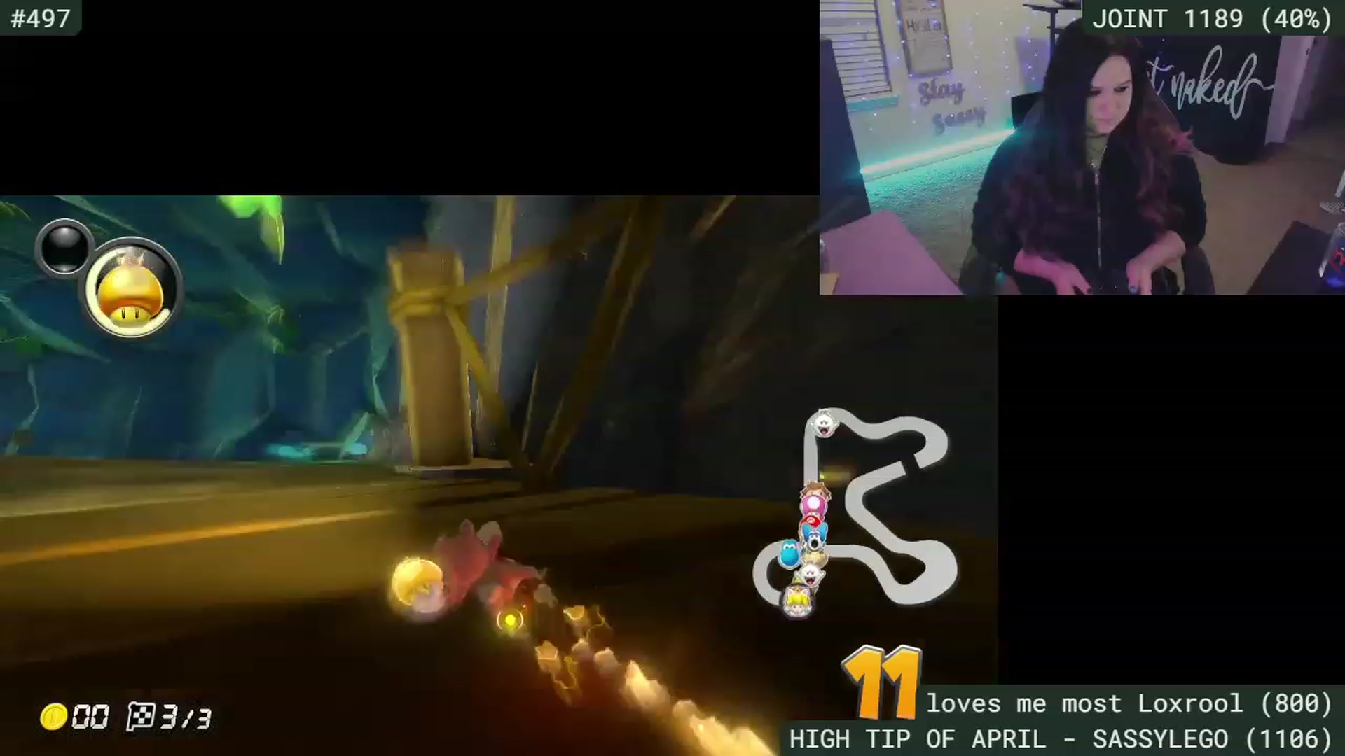 Gallery image thumbnail from SassySarah94's myfreecams stream on, 04/08/2023, 05:09 image 13 of 20