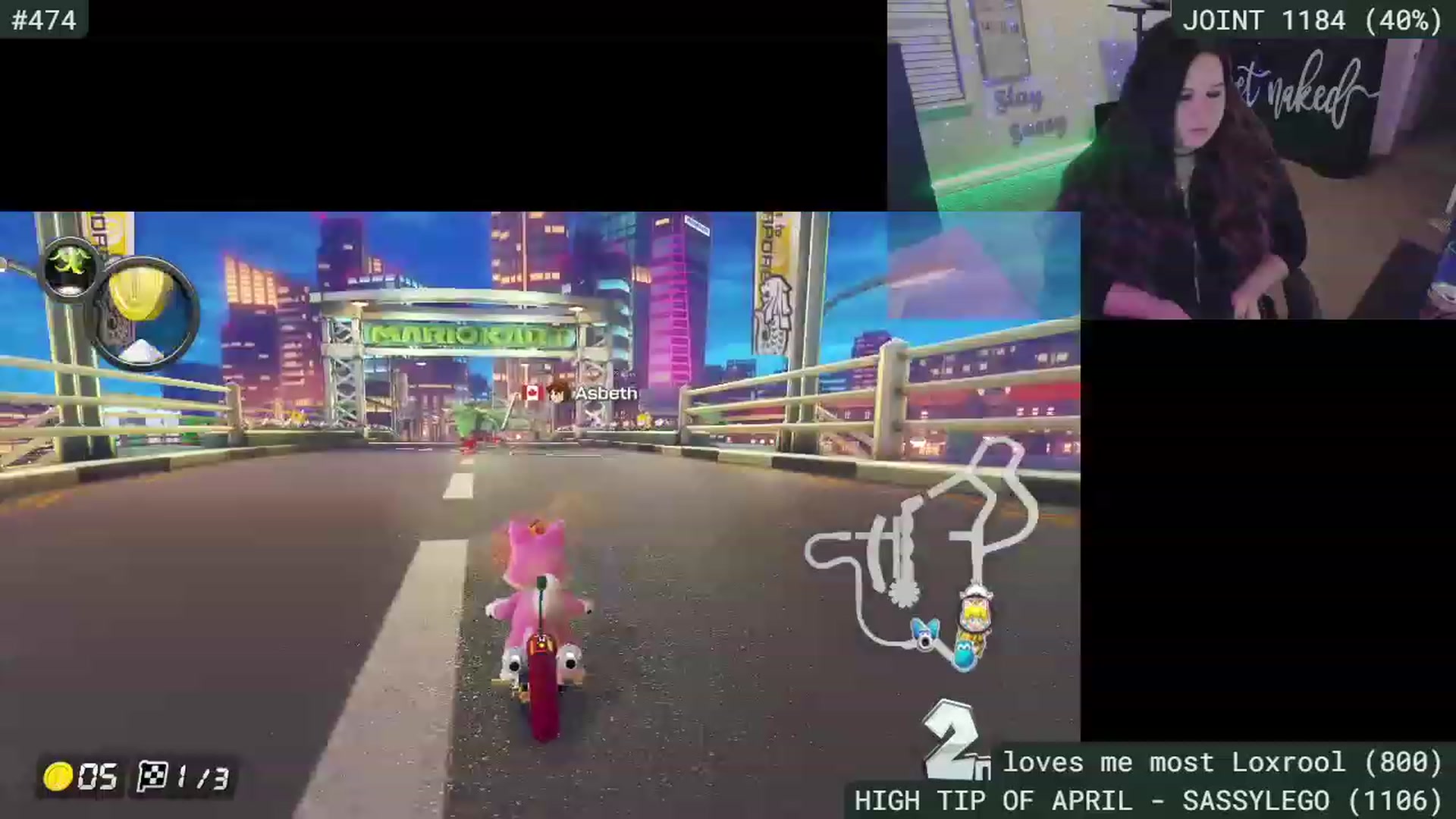 Gallery image thumbnail from SassySarah94's myfreecams stream on, 04/08/2023, 05:09 image 14 of 20