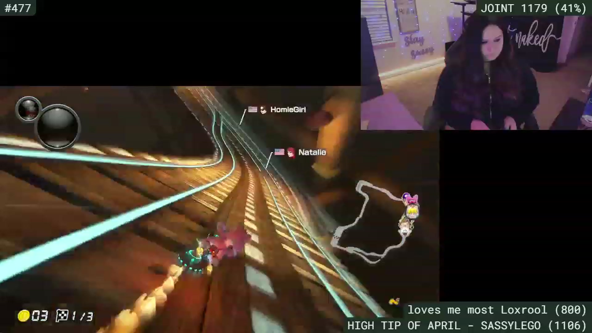 Gallery image thumbnail from SassySarah94's myfreecams stream on, 04/08/2023, 05:09 image 16 of 20