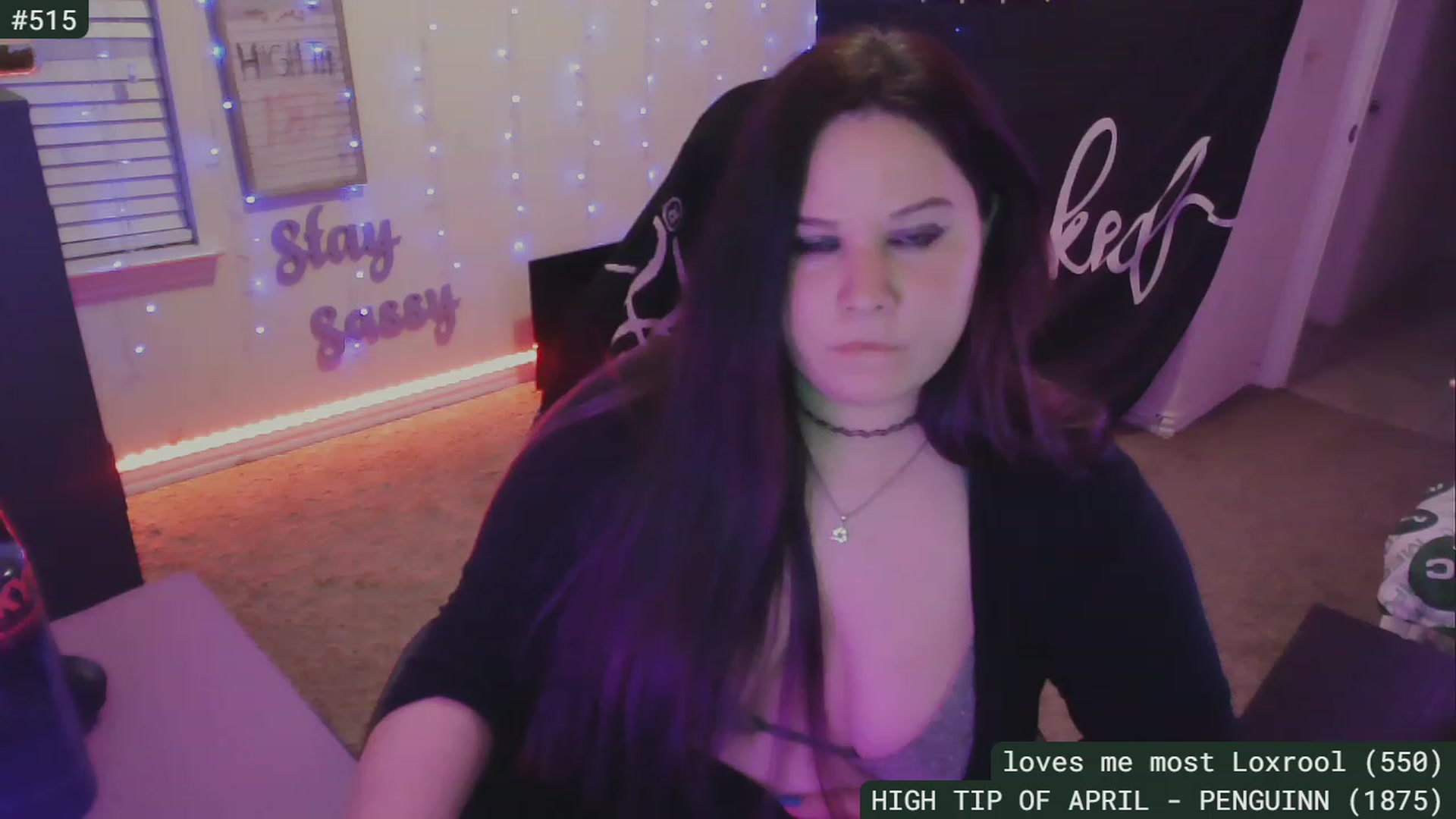 Gallery image thumbnail from SassySarah94's myfreecams stream on, 04/12/2023, 04:47 image 14 of 20