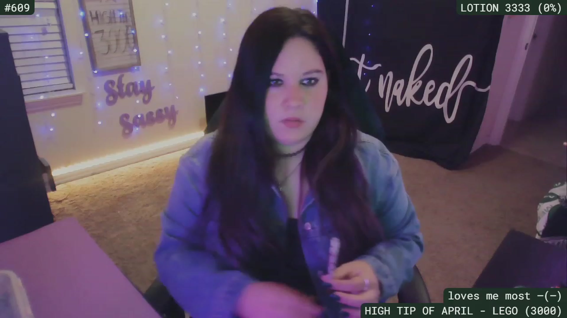Gallery image thumbnail from SassySarah94's myfreecams stream on, 04/28/2023, 04:18 image 3 of 20