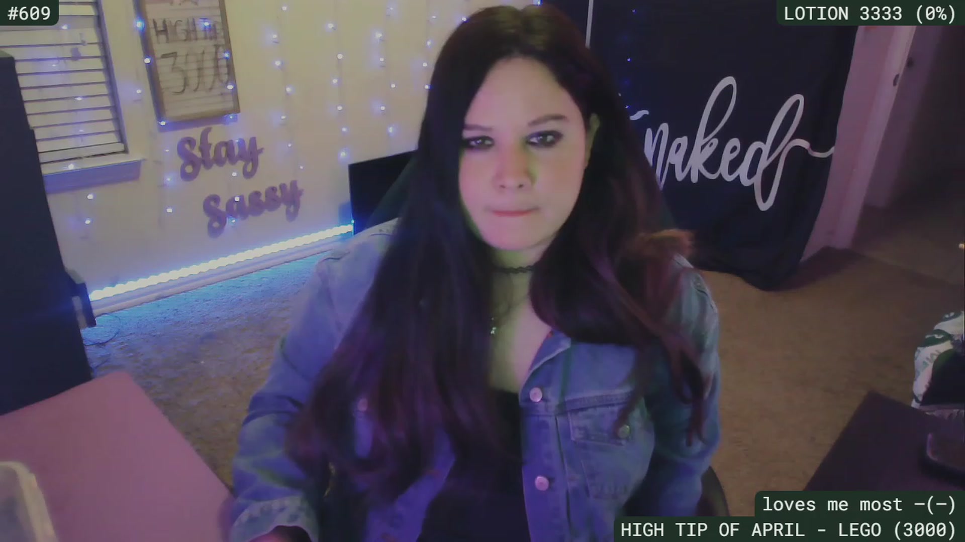 Gallery image thumbnail from SassySarah94's myfreecams stream on, 04/28/2023, 04:18 image 2 of 20